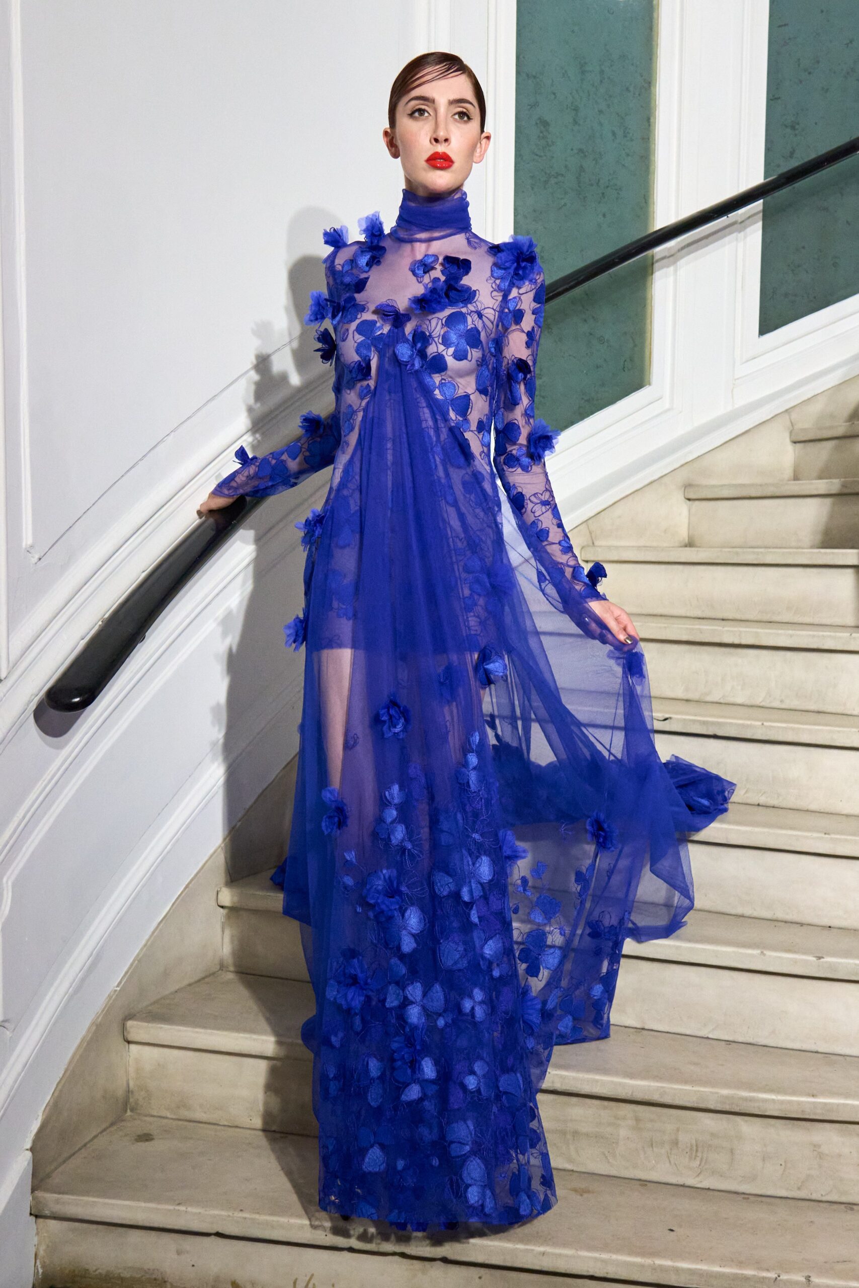 Christian Siriano S/S 23 Look 191