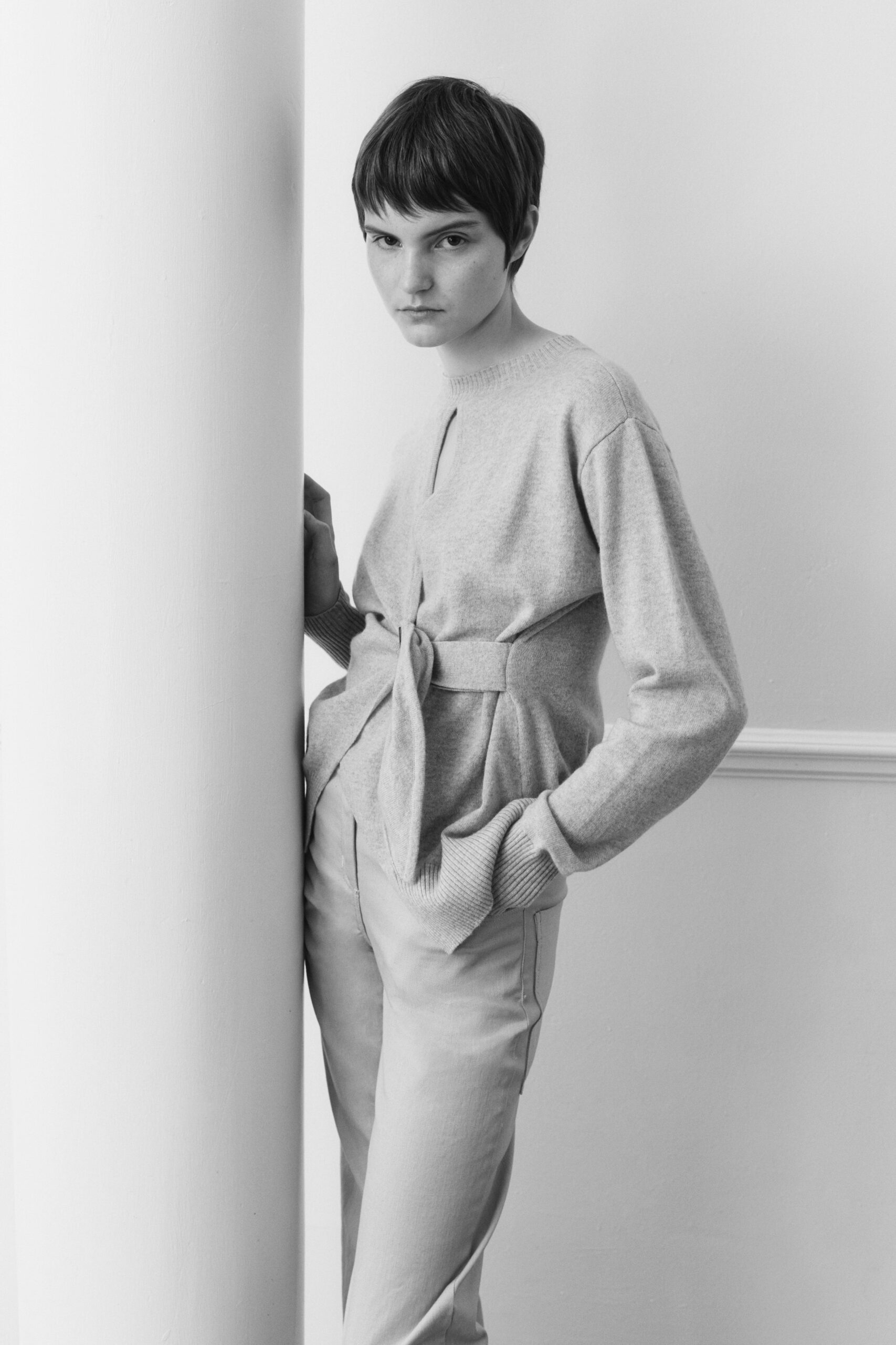 Christopher Esber F/W 19 Look 193
