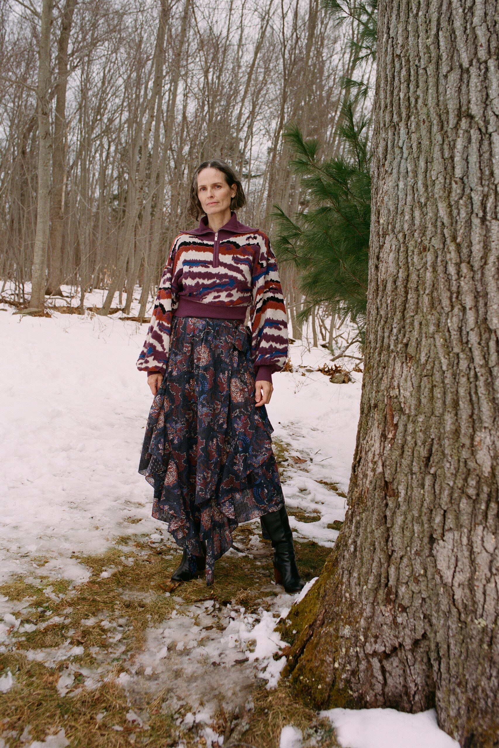 Chufy F/W 22 Look 192