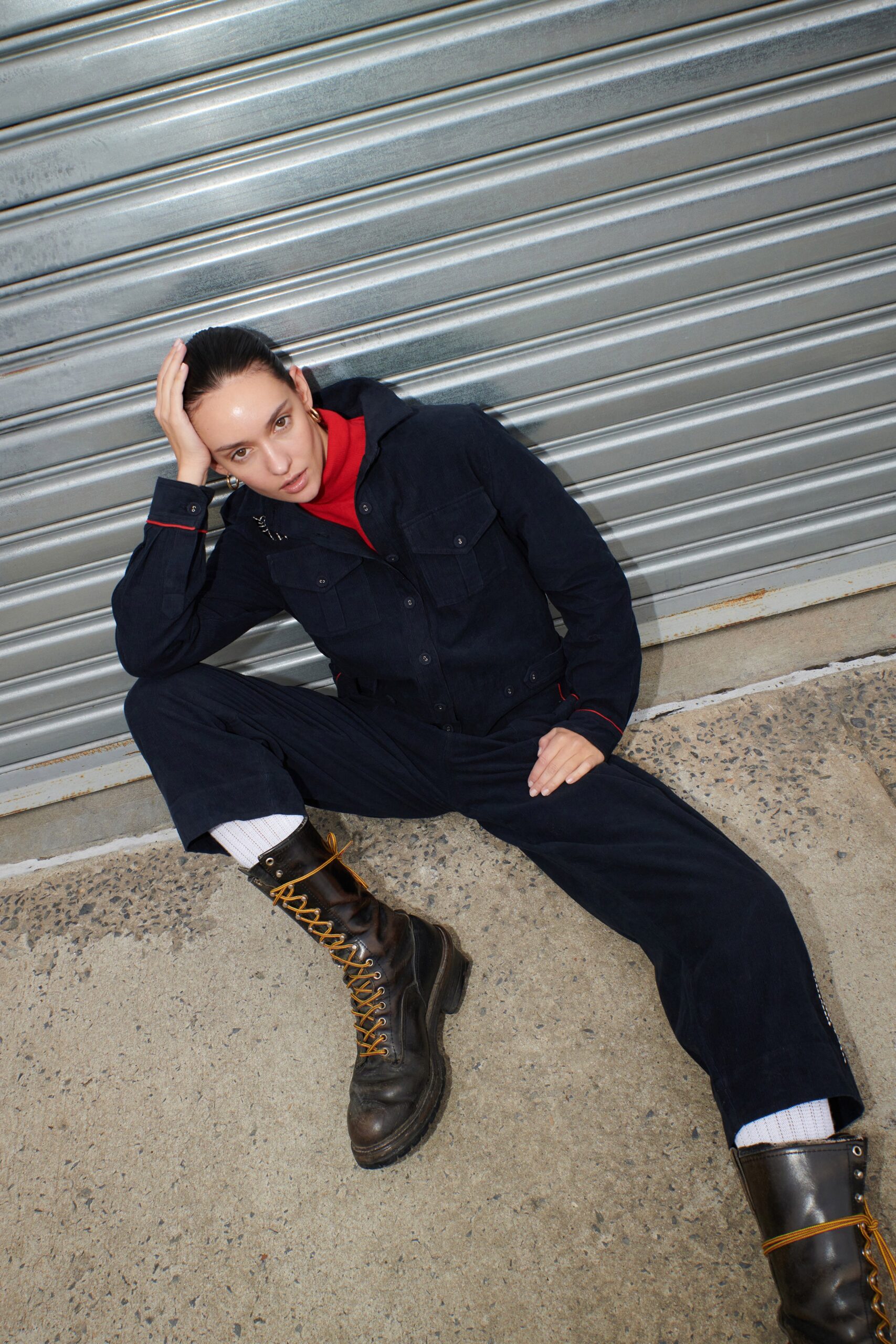 Chufy F/W 23 Look 280