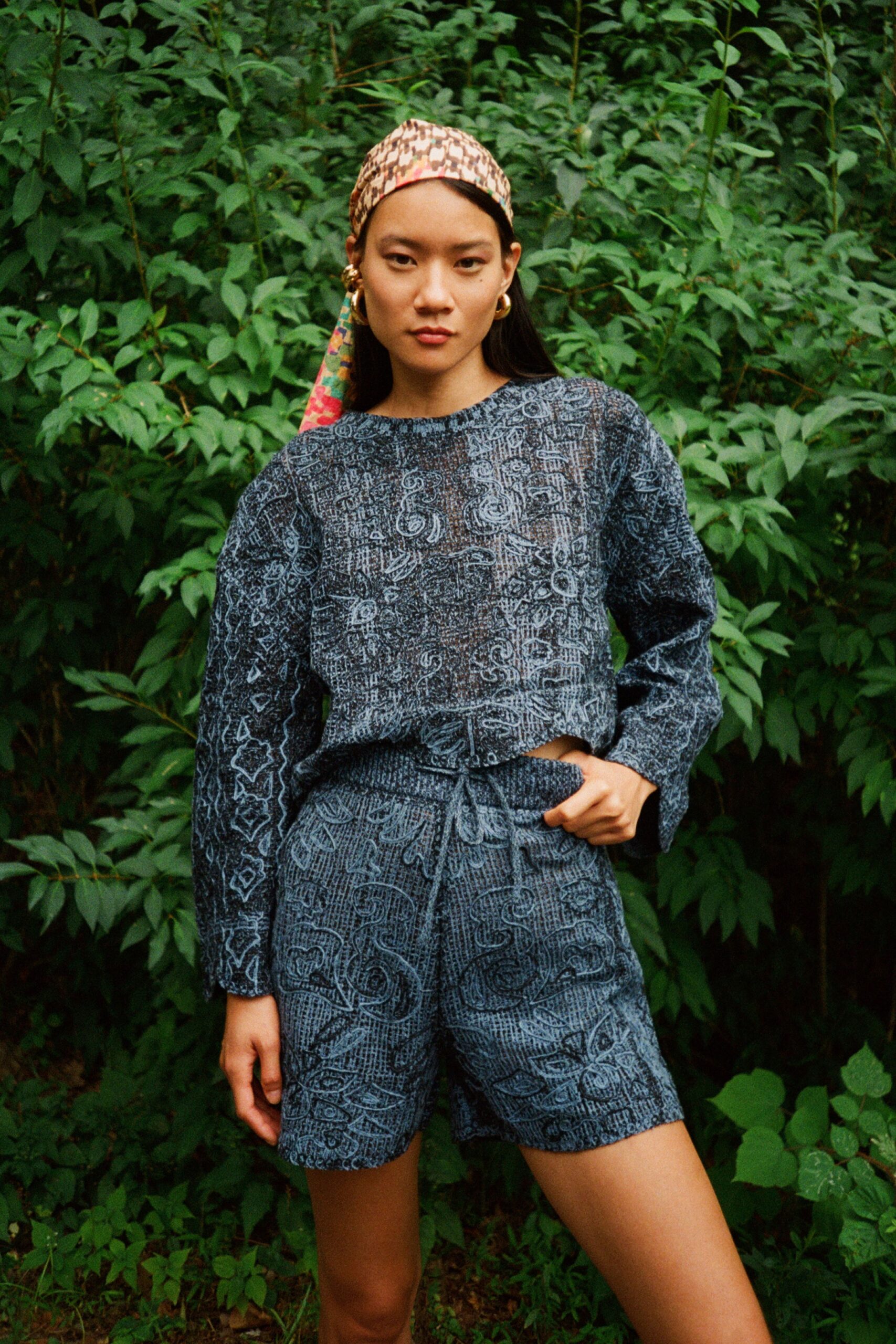 Chufy S/S 23 Look 236