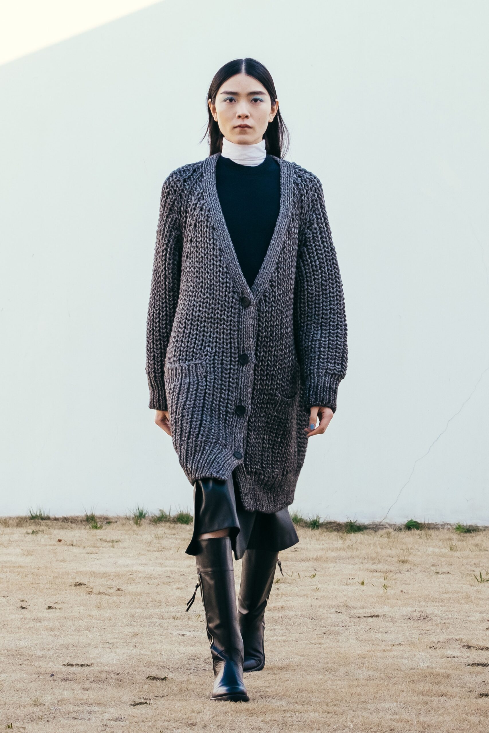 Cinoh Tokyo F/W 22 Look 237