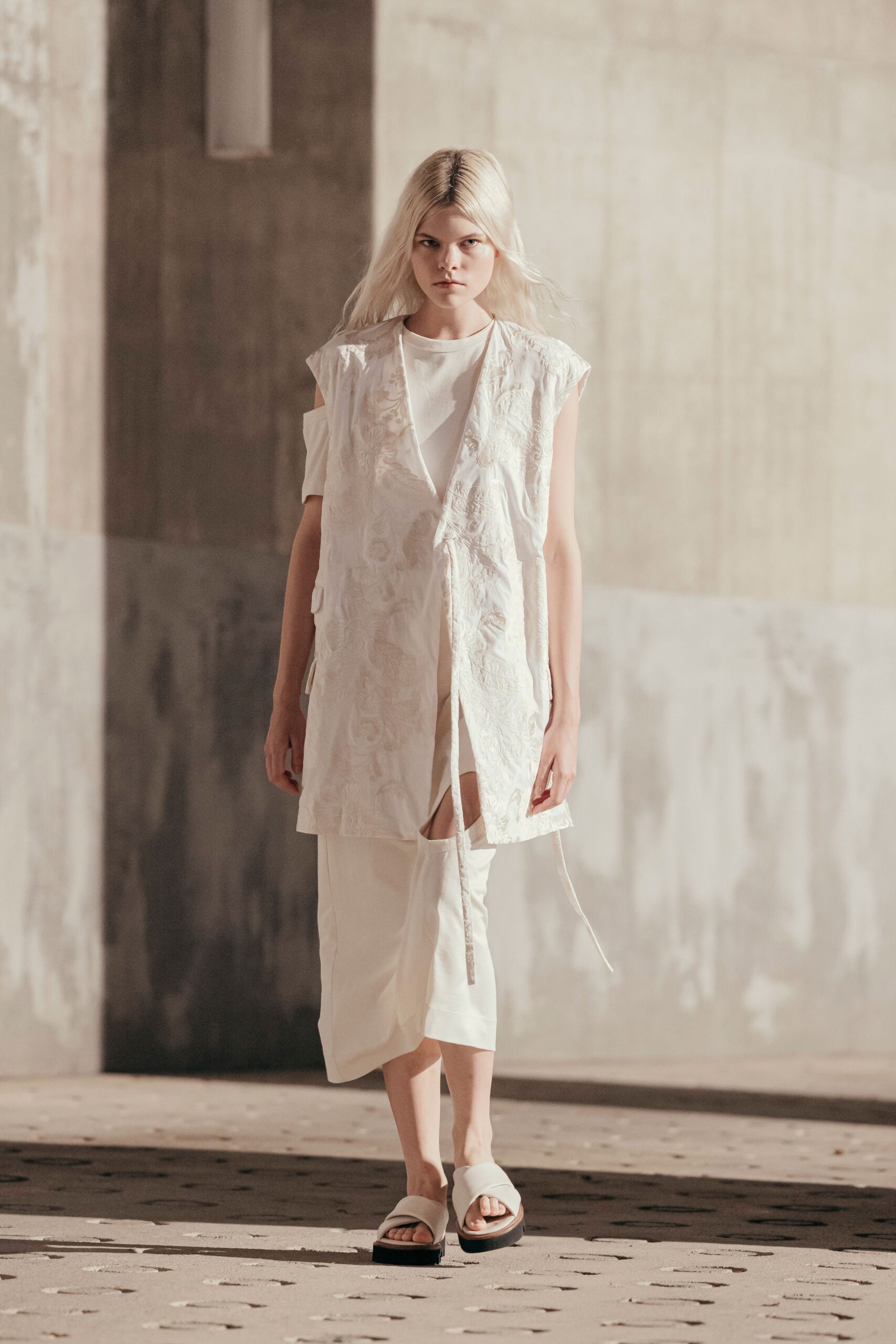 Cinoh Tokyo S/S 23 Look 202