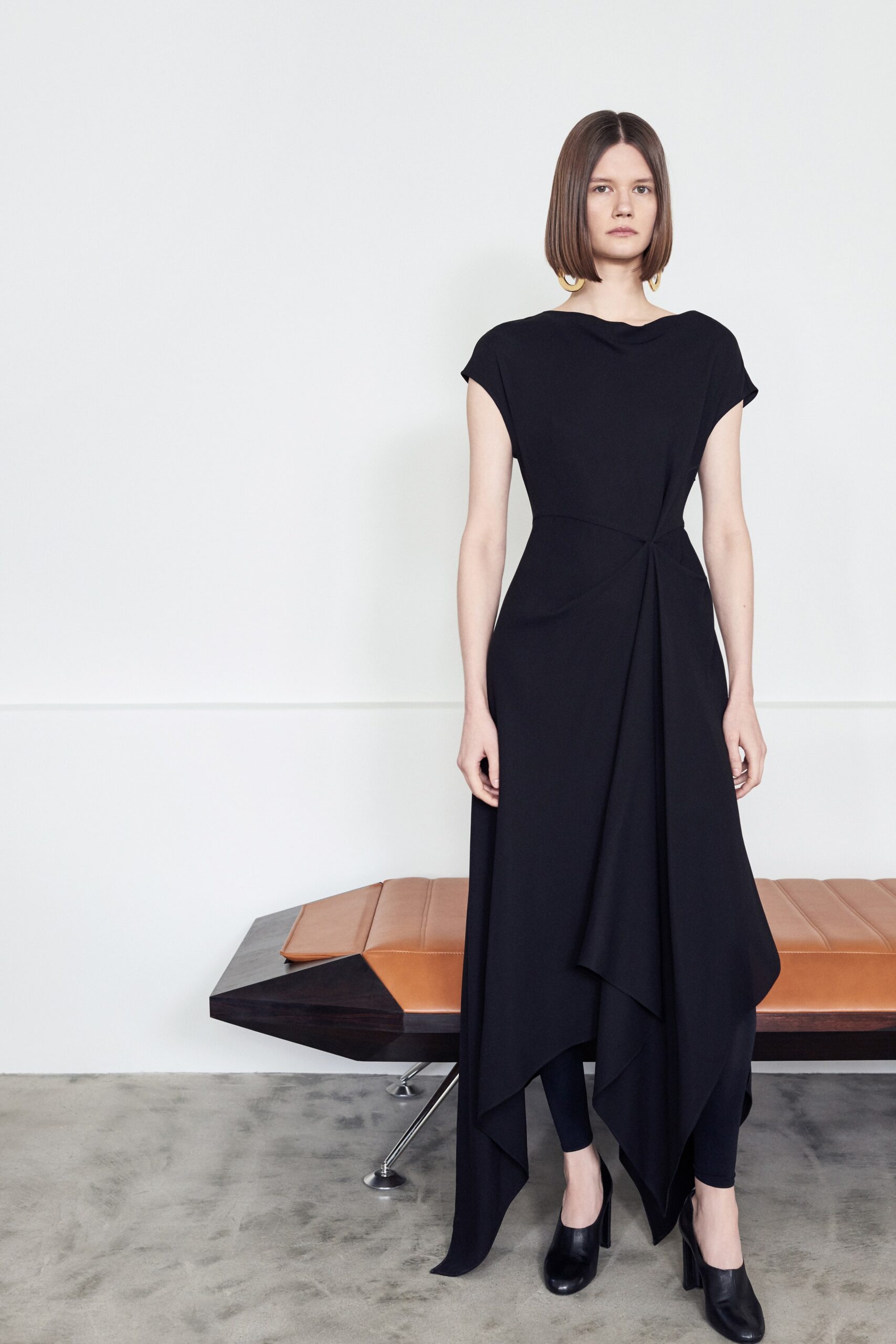 Co F/W 19 Look 221