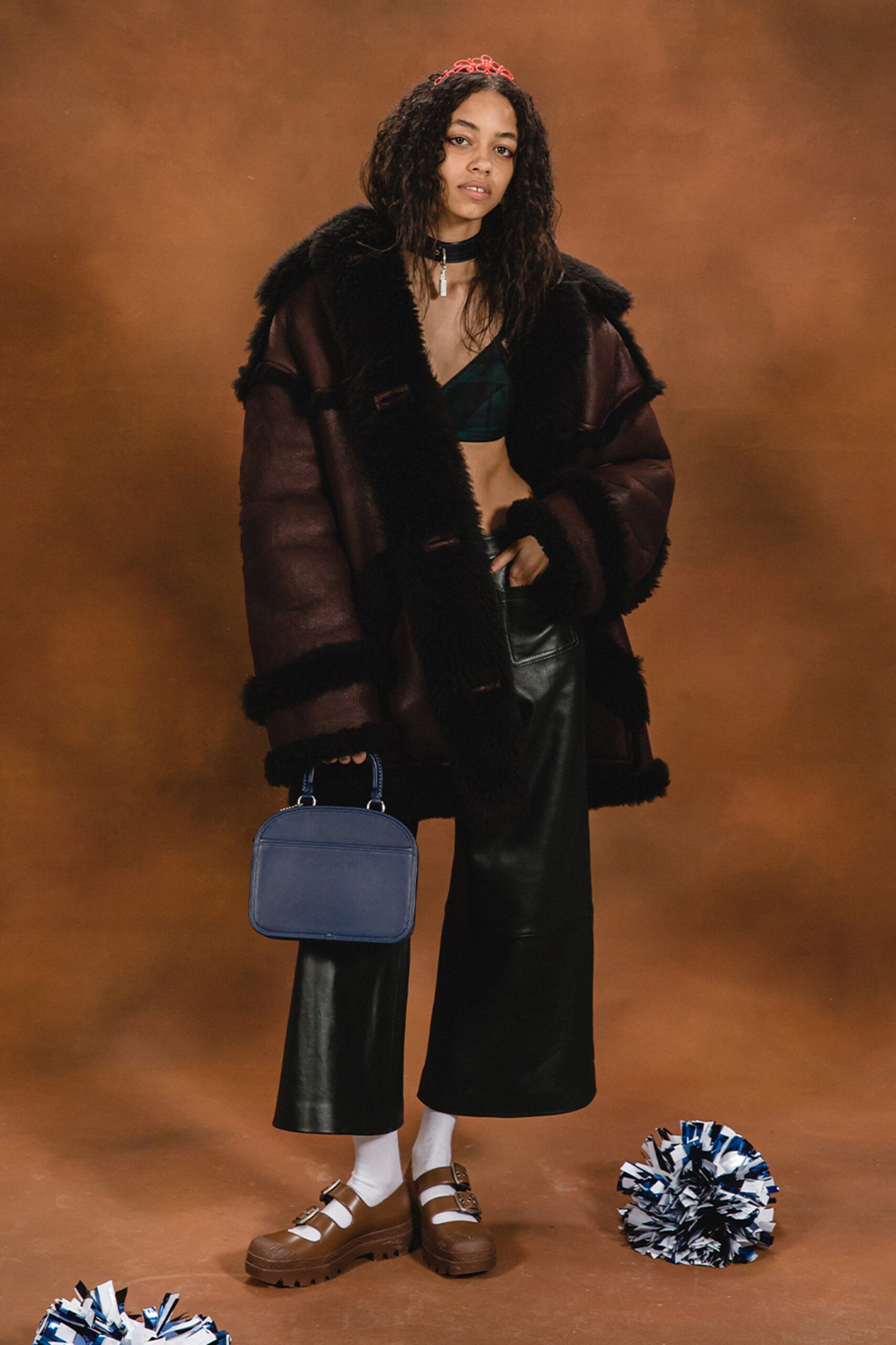 Coach Resort 23 Look 215