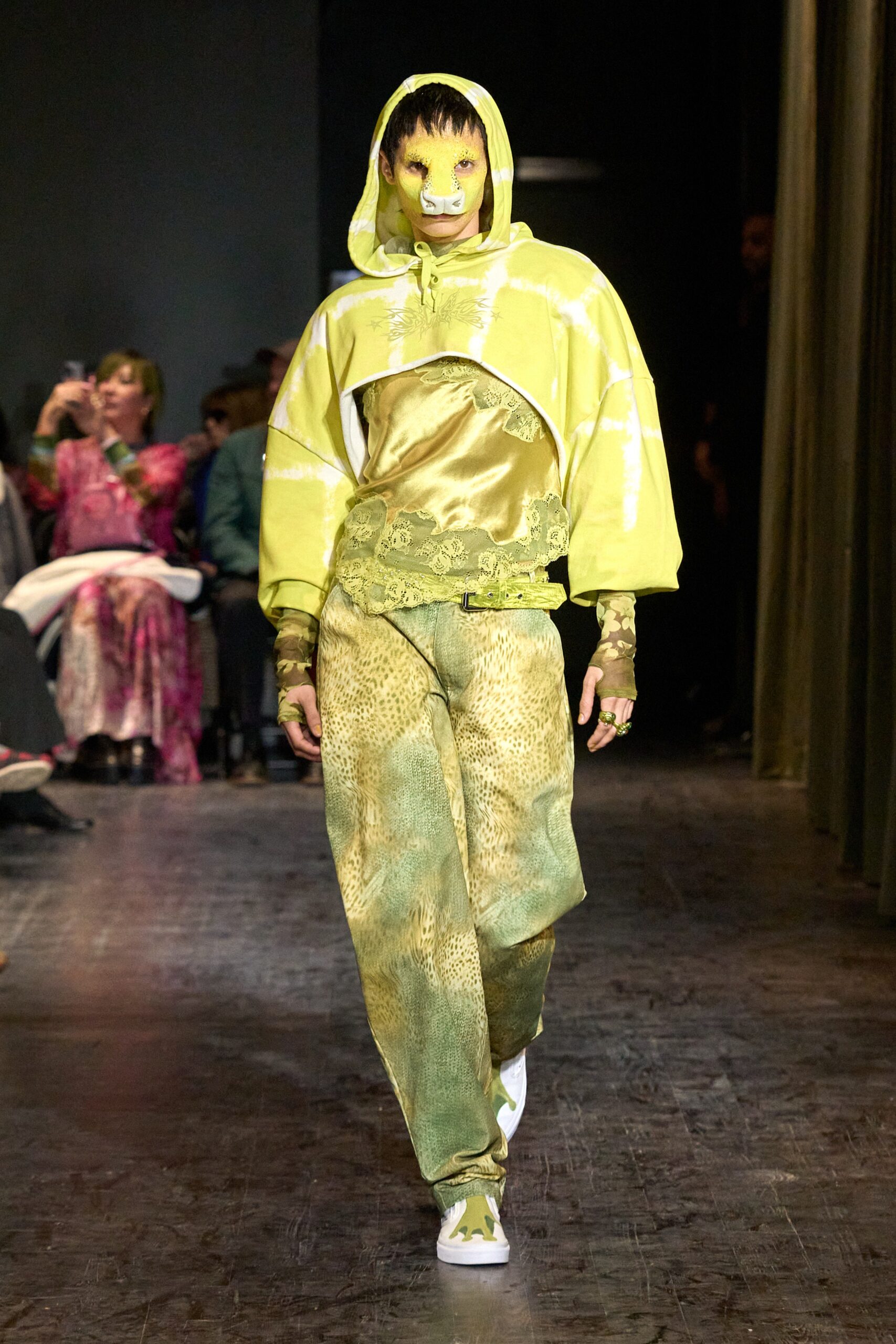 Collina Strada F/W 23 Look 243