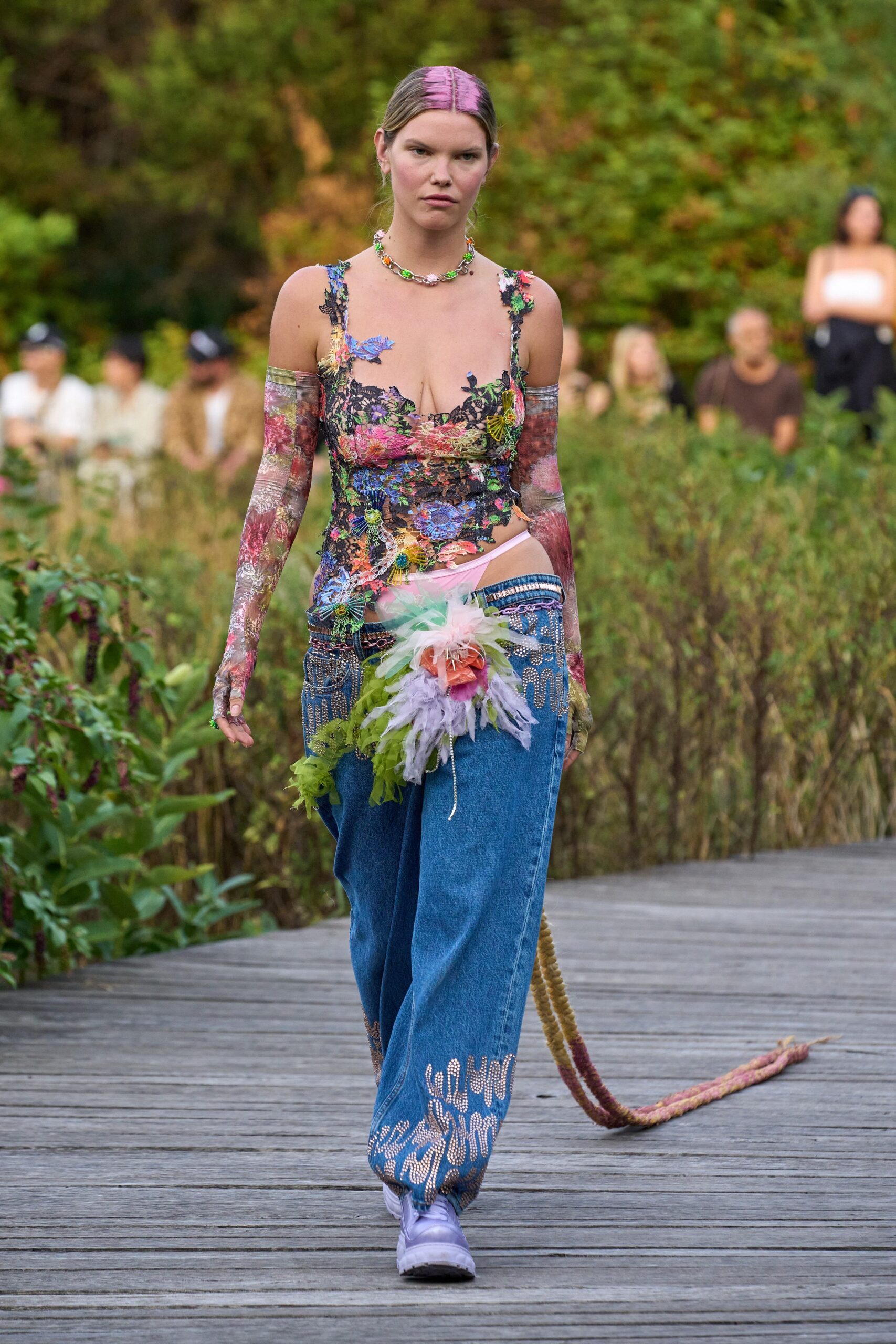 Collina Strada S/S 23 Look 252
