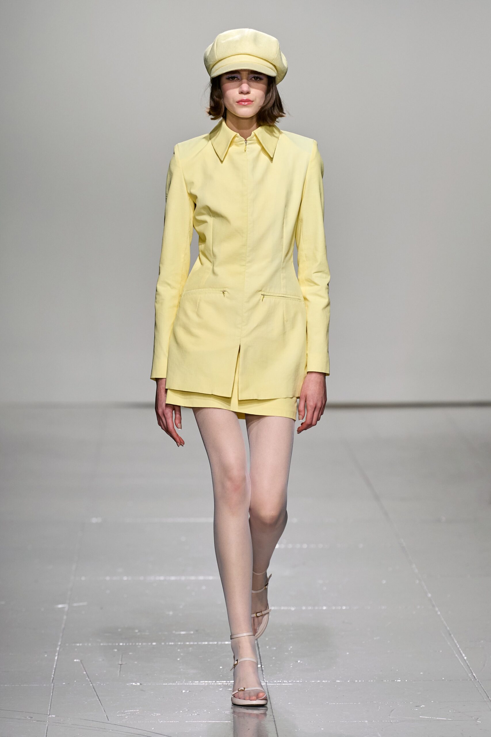 Conner Ives F/W 23 Look 227