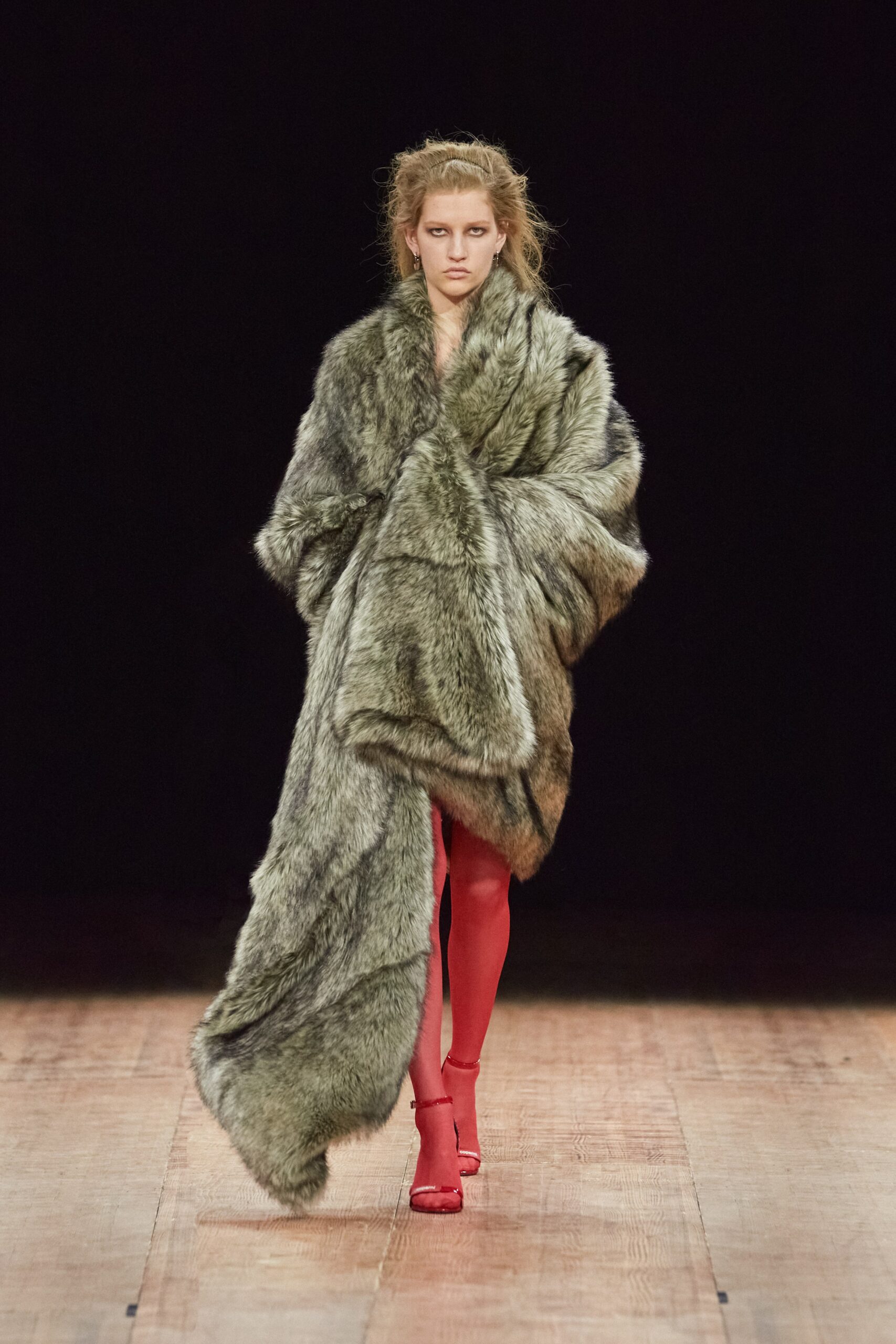 Coperni F/W 23 Look 224