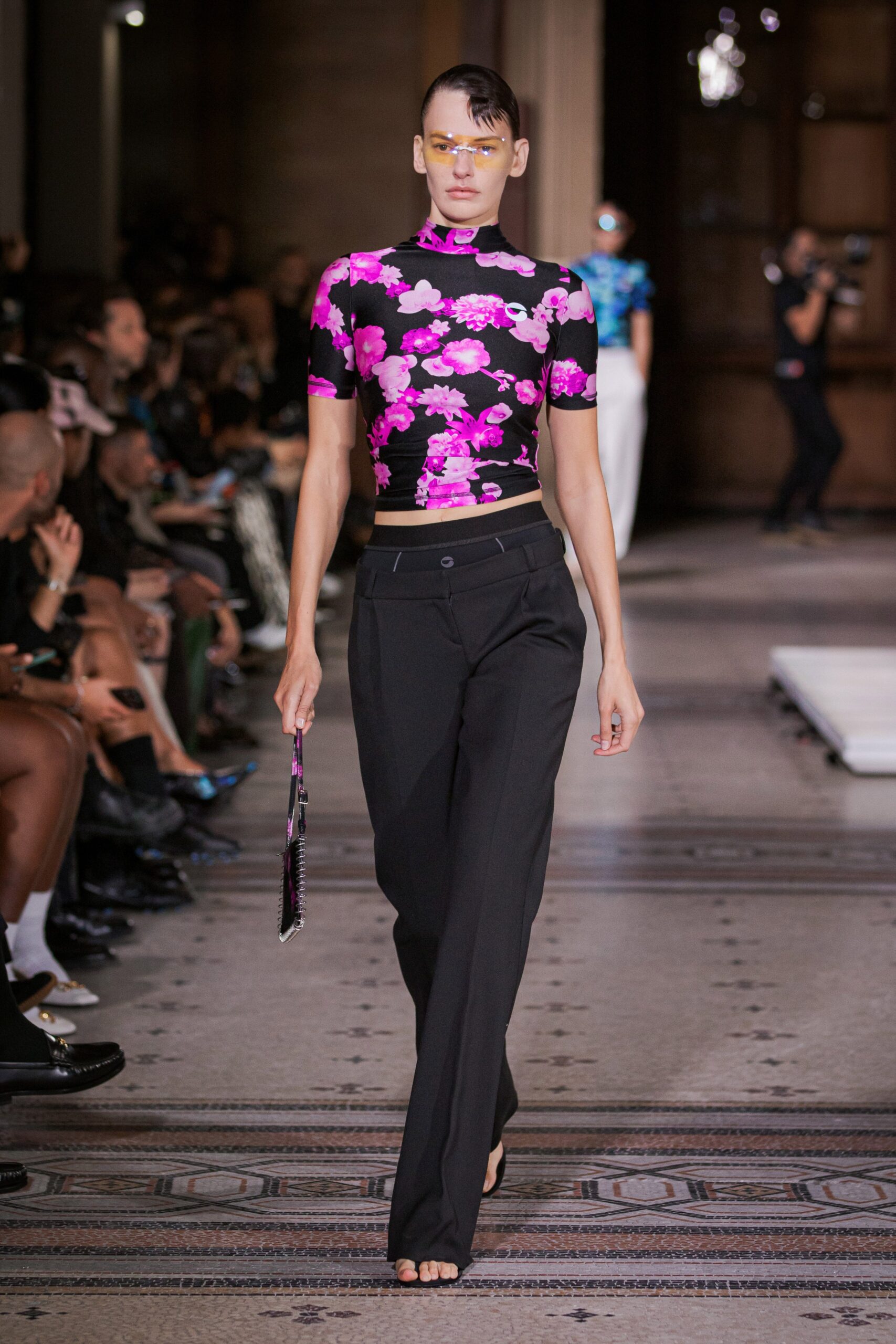 Coperni S/S 23 Look 246