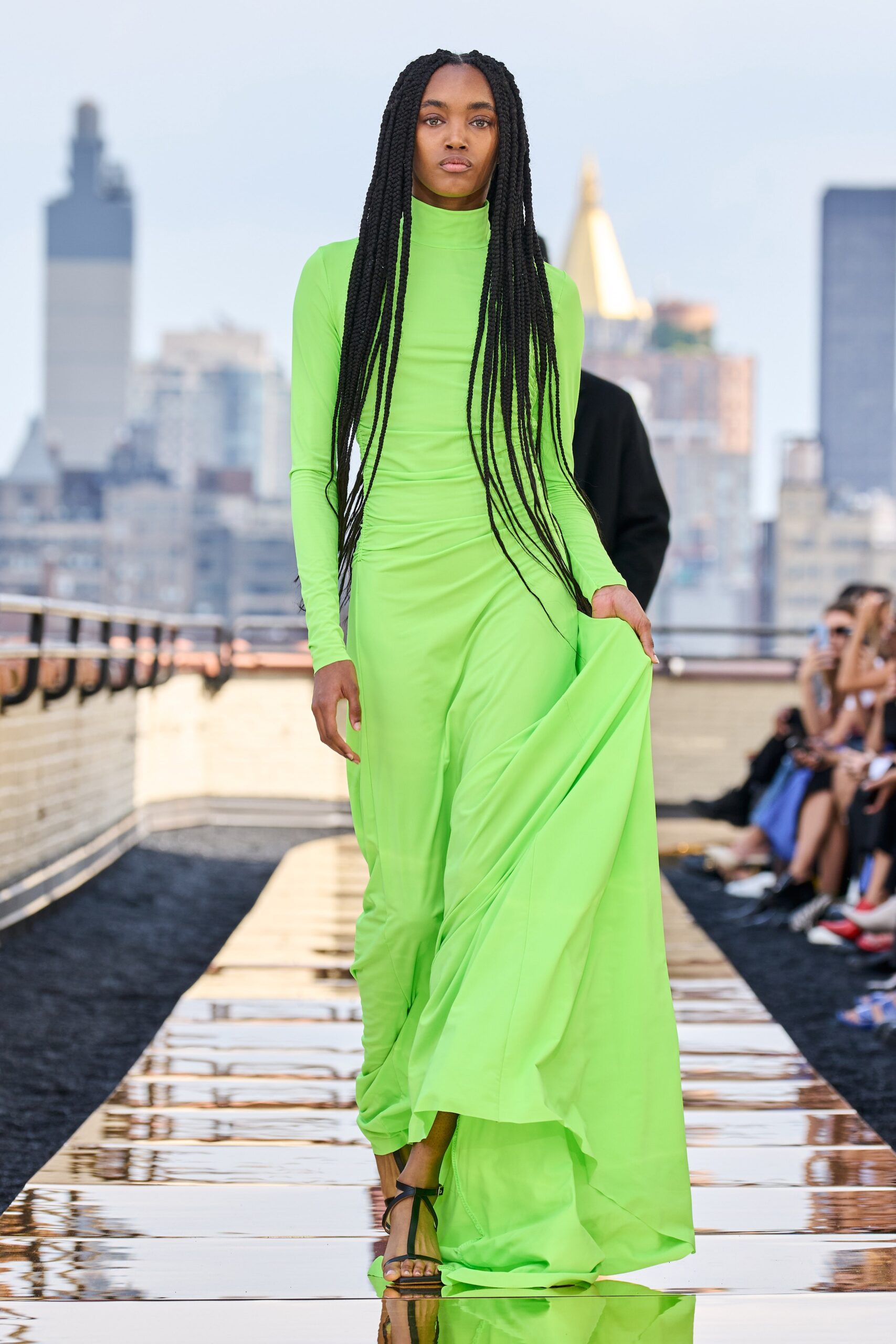 Cos F/W 22 Look 161