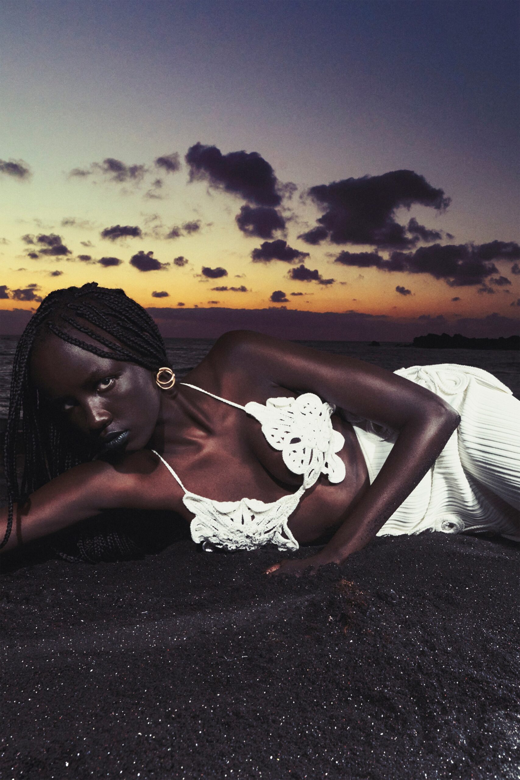 Cult Gaia Resort 23 Look 49