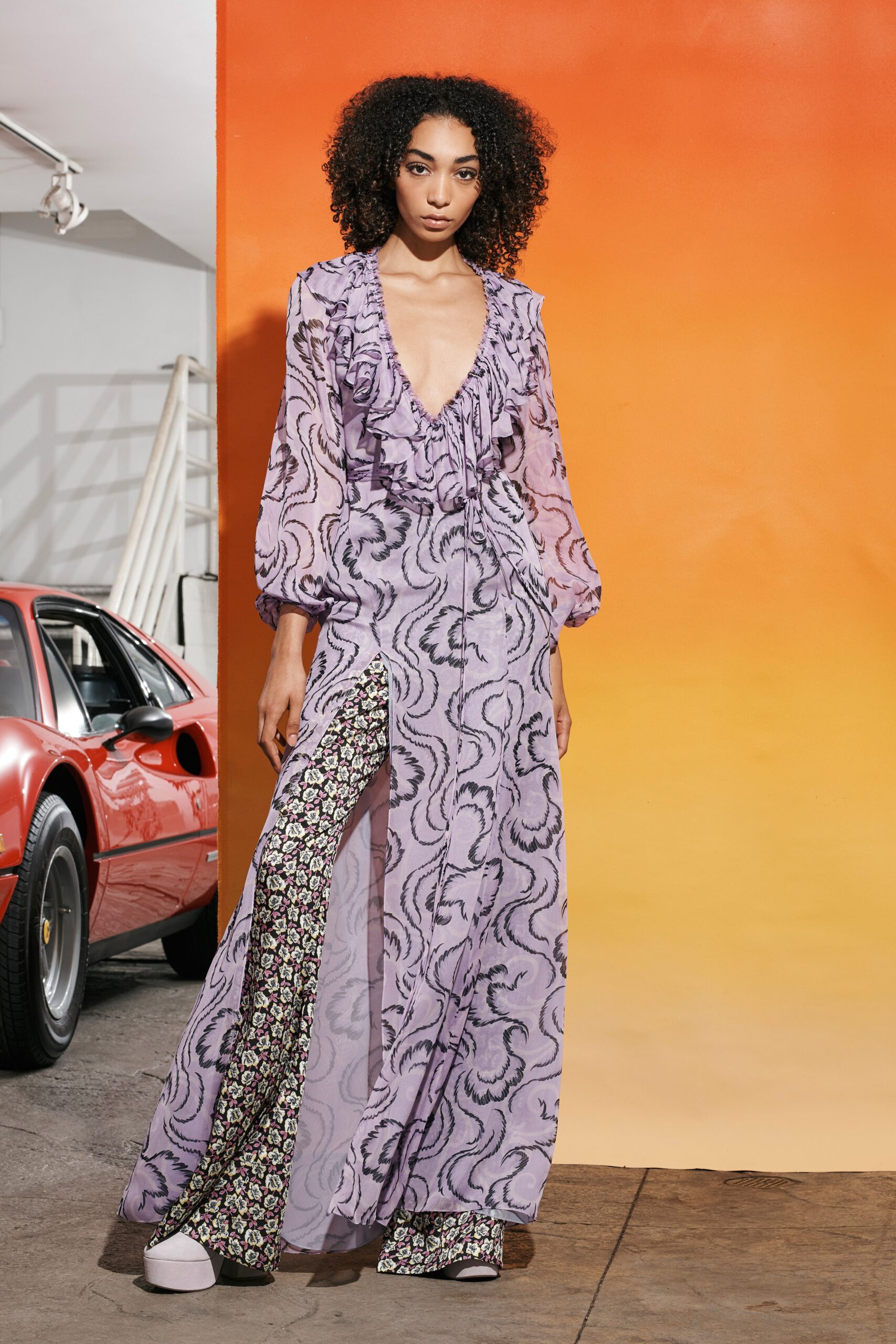 Cinq à Sept S/S 20 Look 271