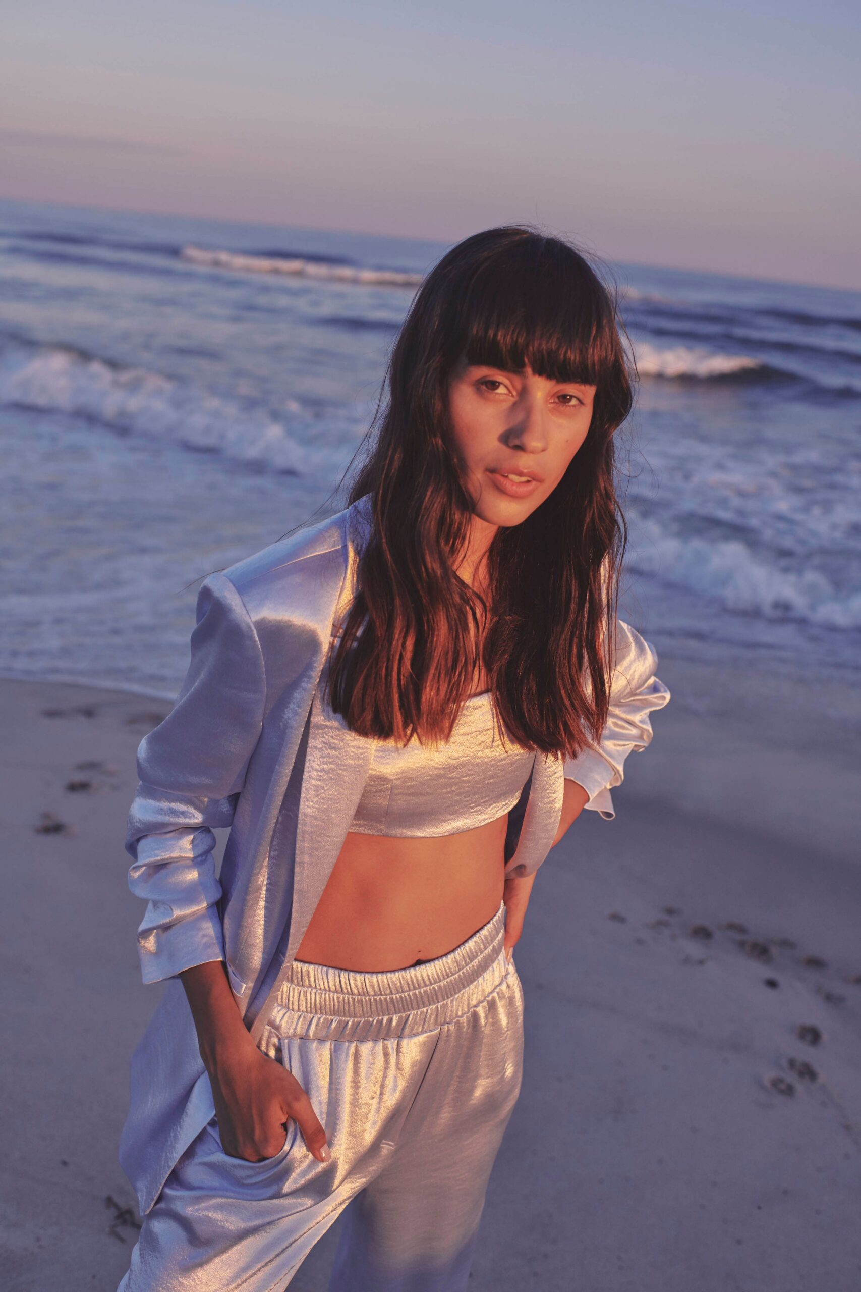 Cinq à Sept S/S 19 Look 229