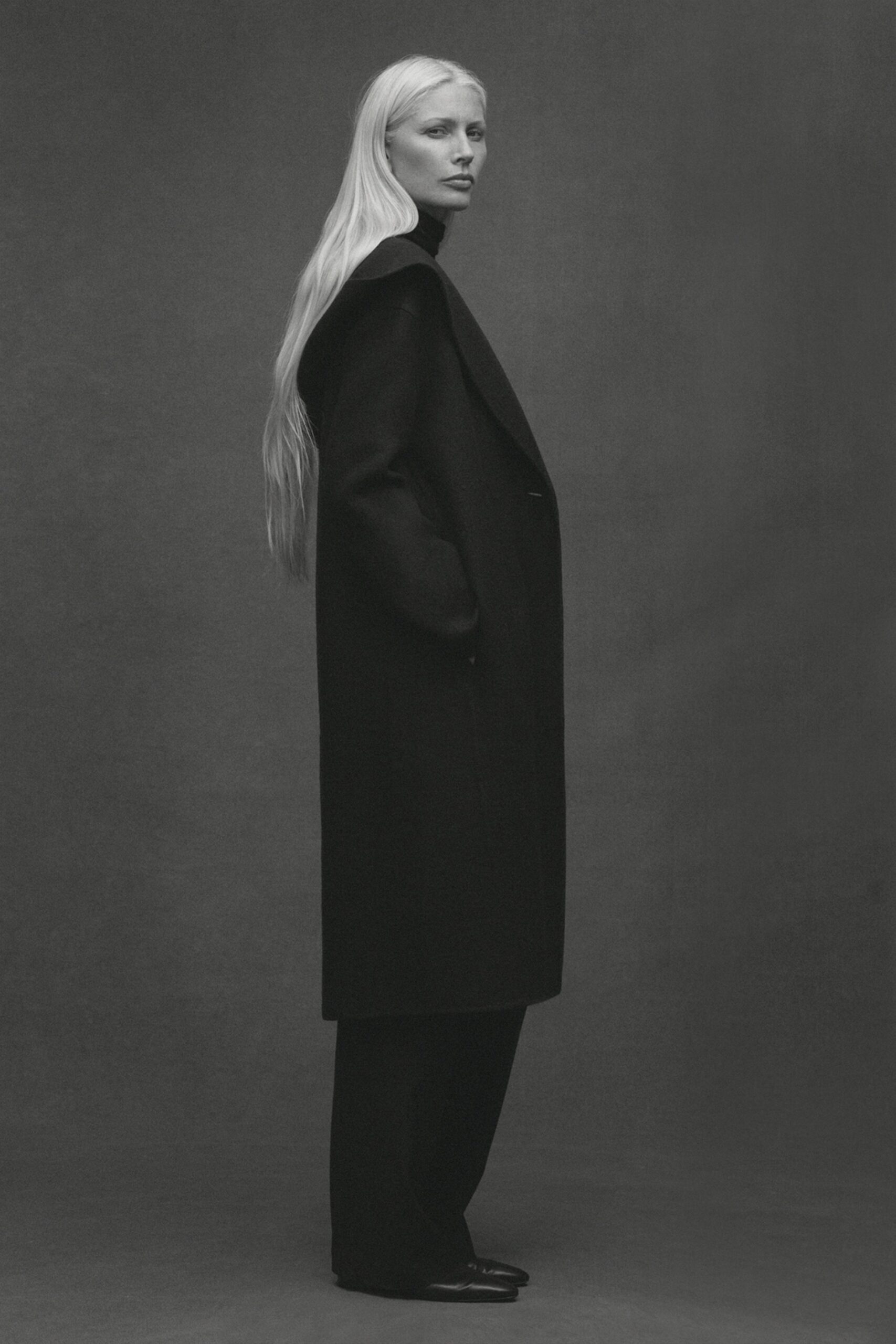 Co F/W 21 Look 201