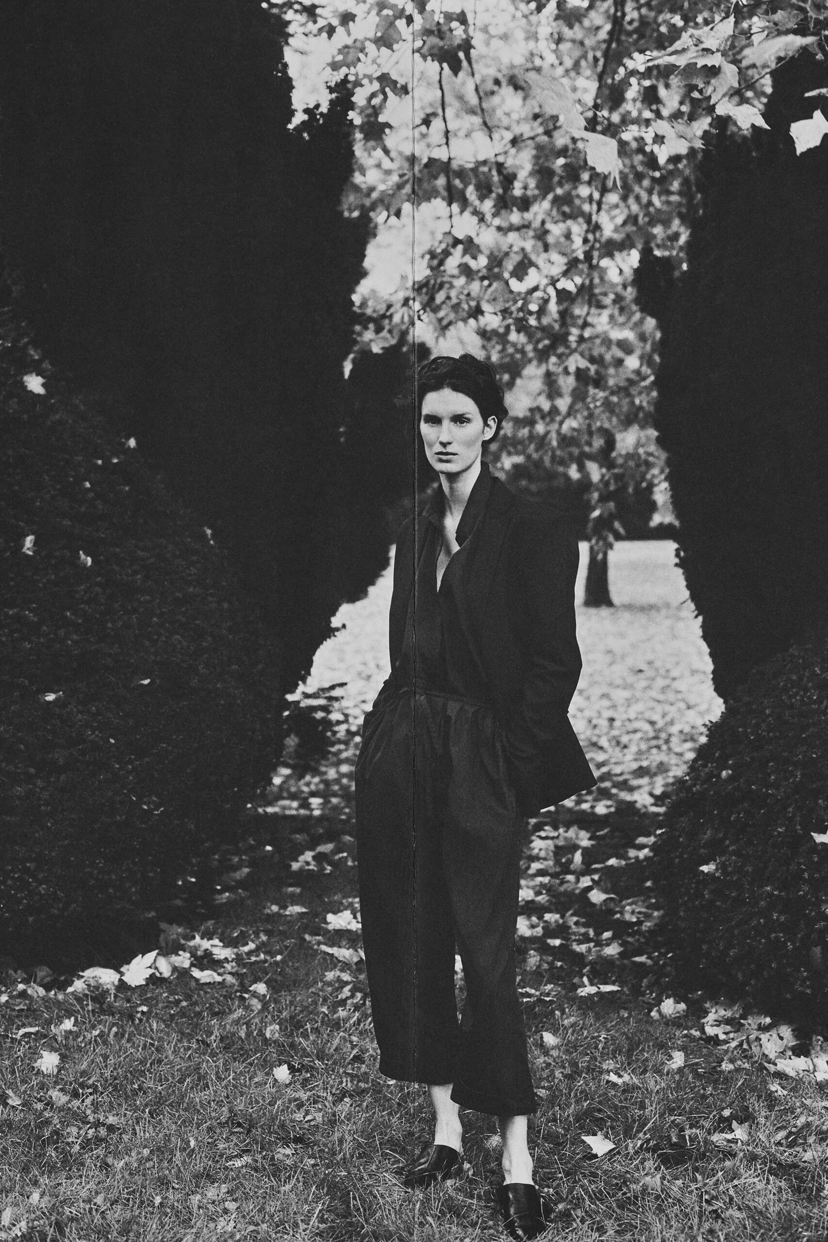 Co F/W 21 Look 212
