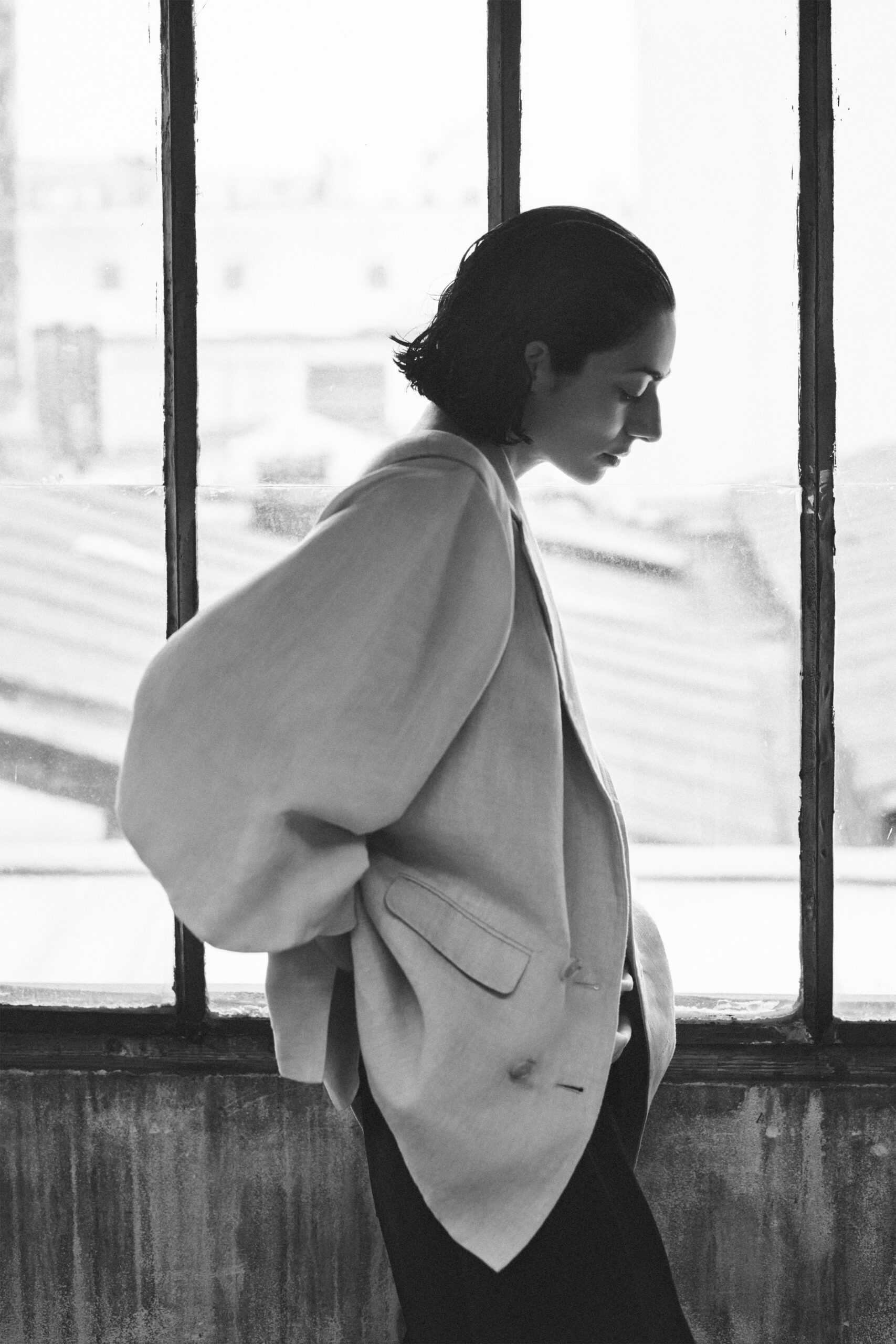 Co F/W 22 Look 274