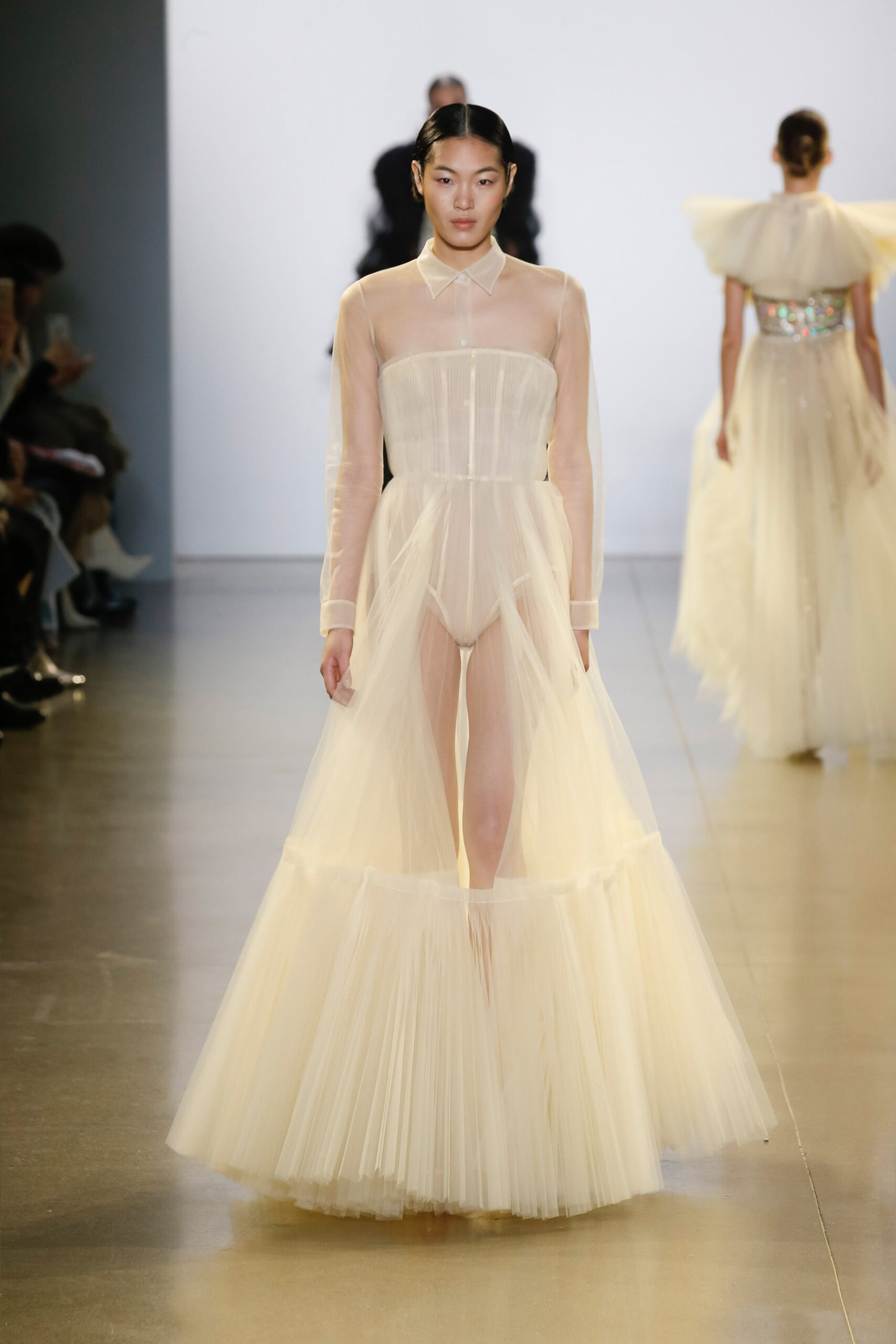 Cong Tri F/W 19 Look 246