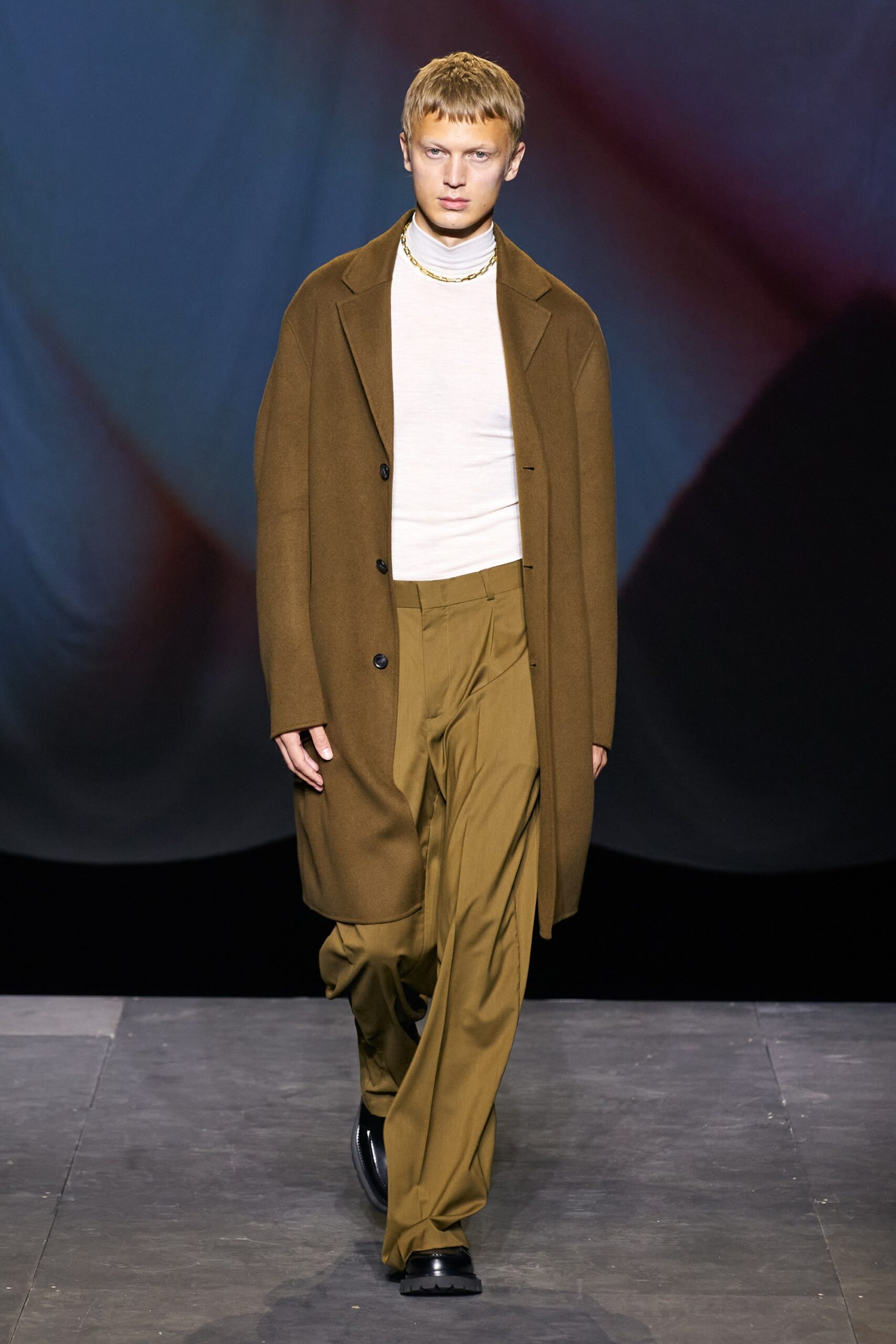 Cos F/W 21 Look 162