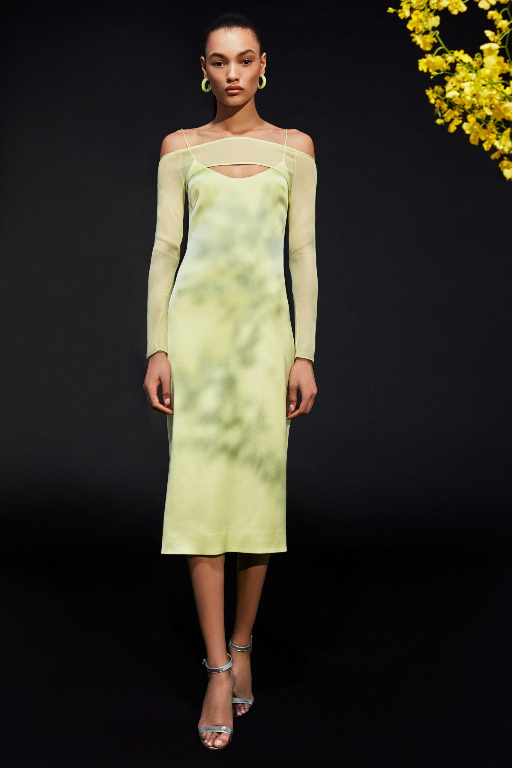 Cushnie Resort 20 Look 71