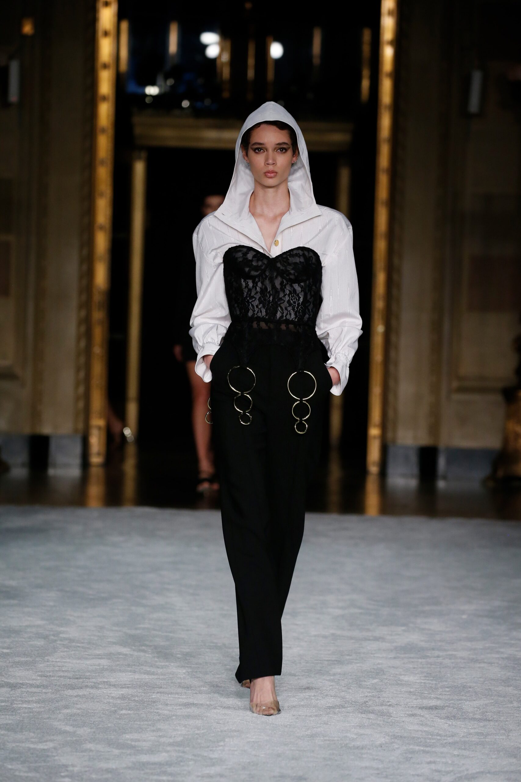 Christian Siriano F/W 21 Look 275