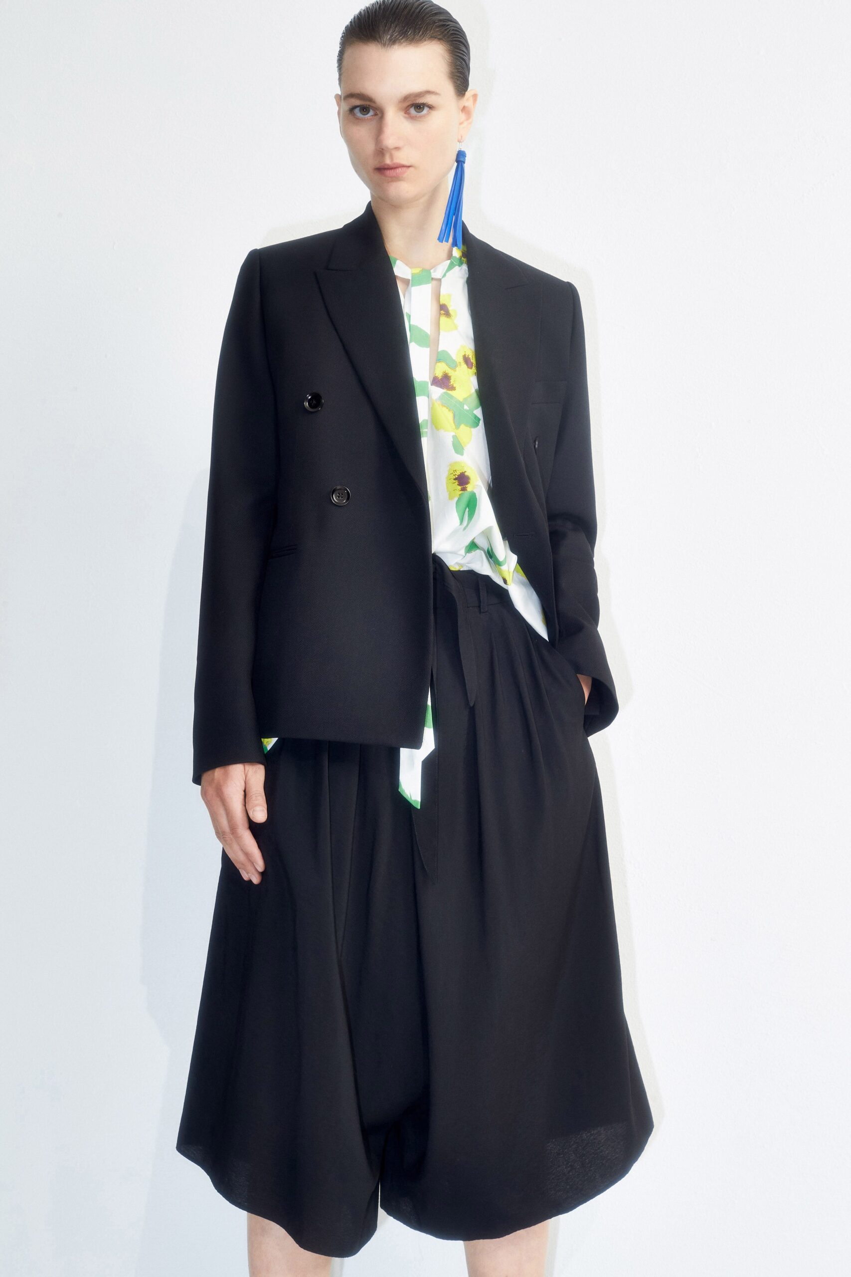 Christian Wijnants Resort 20 Look 231