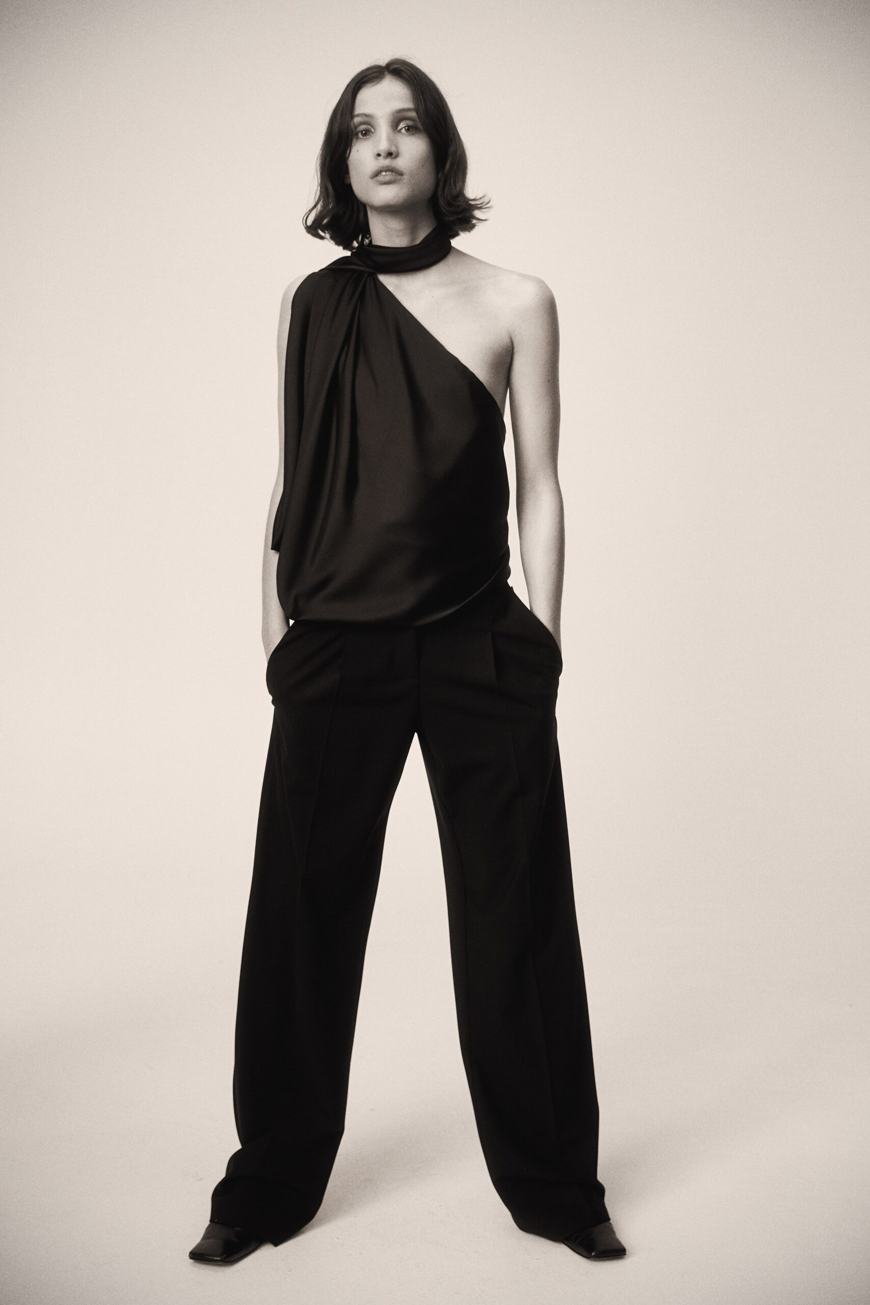Christopher Esber F/W 20 Look 233