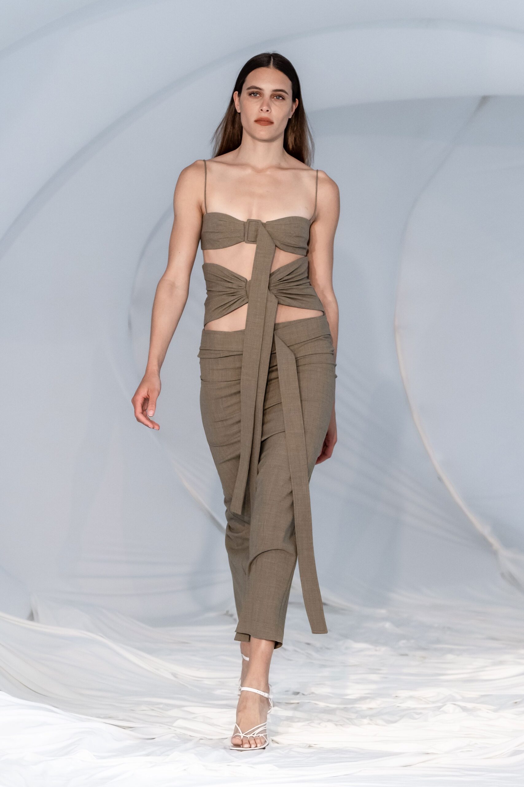 Christopher Esber S/S 21 Look 218