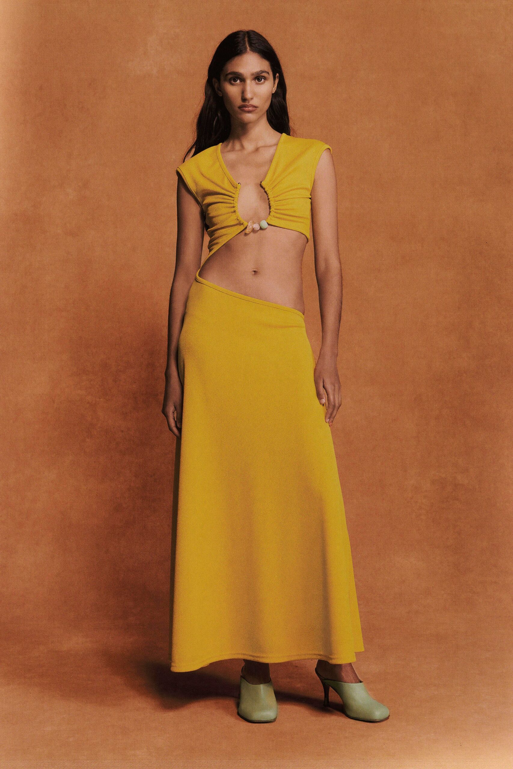 Christopher Esber S/S 22 Look 242