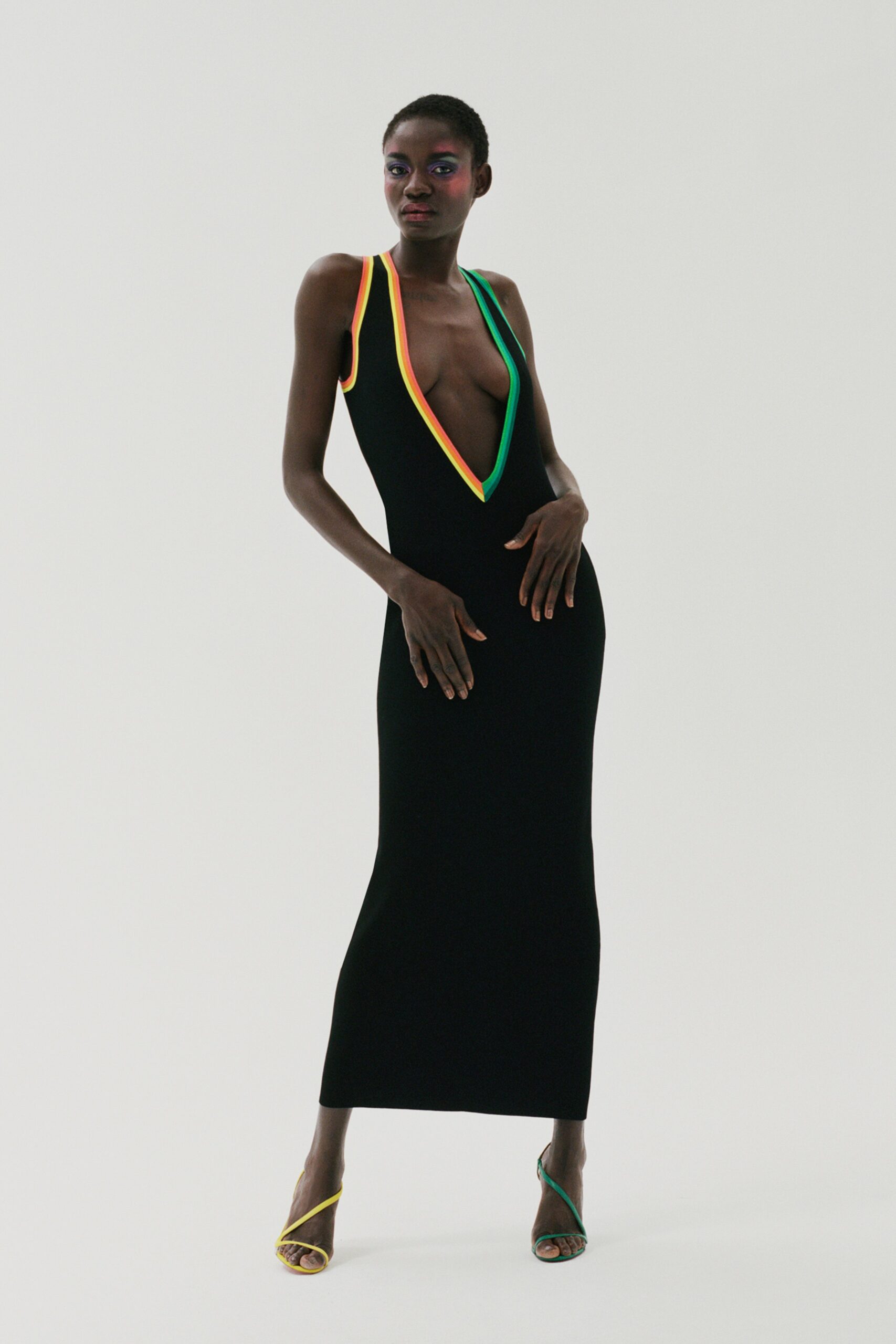 Christopher John Rogers F/W 22 Look 275
