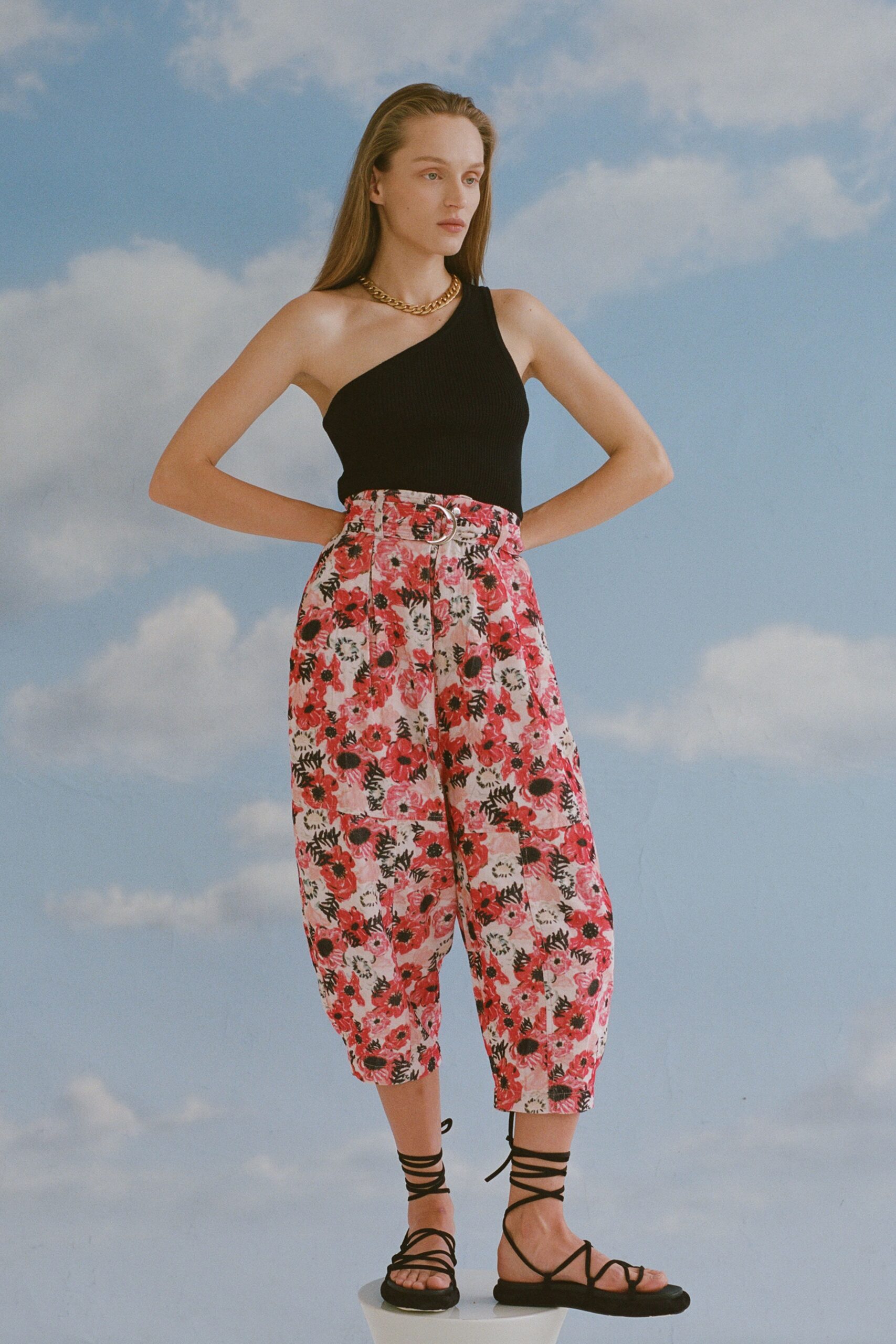 Chufy Resort 22 Look 277