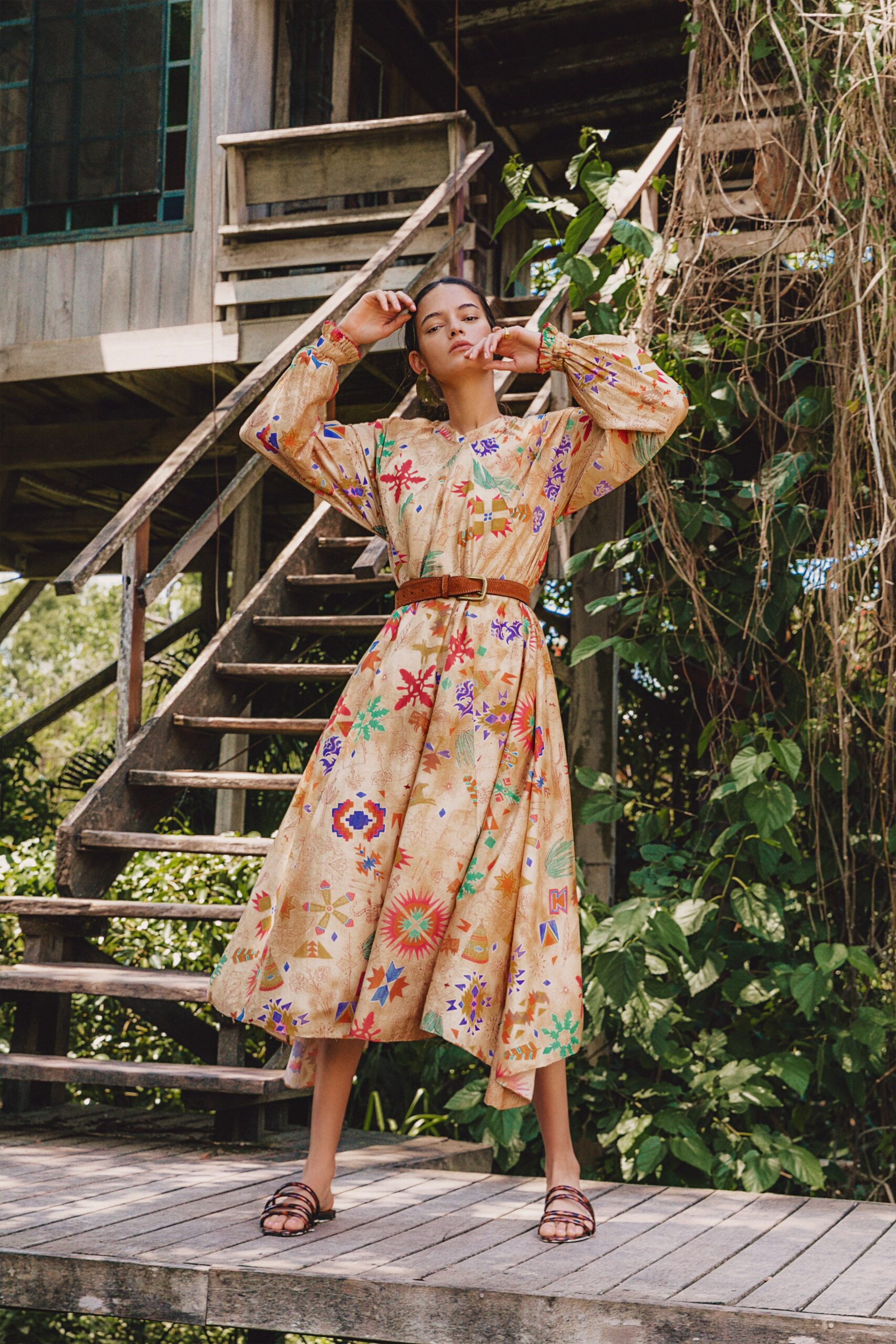 Chufy F/W 20 Look 260
