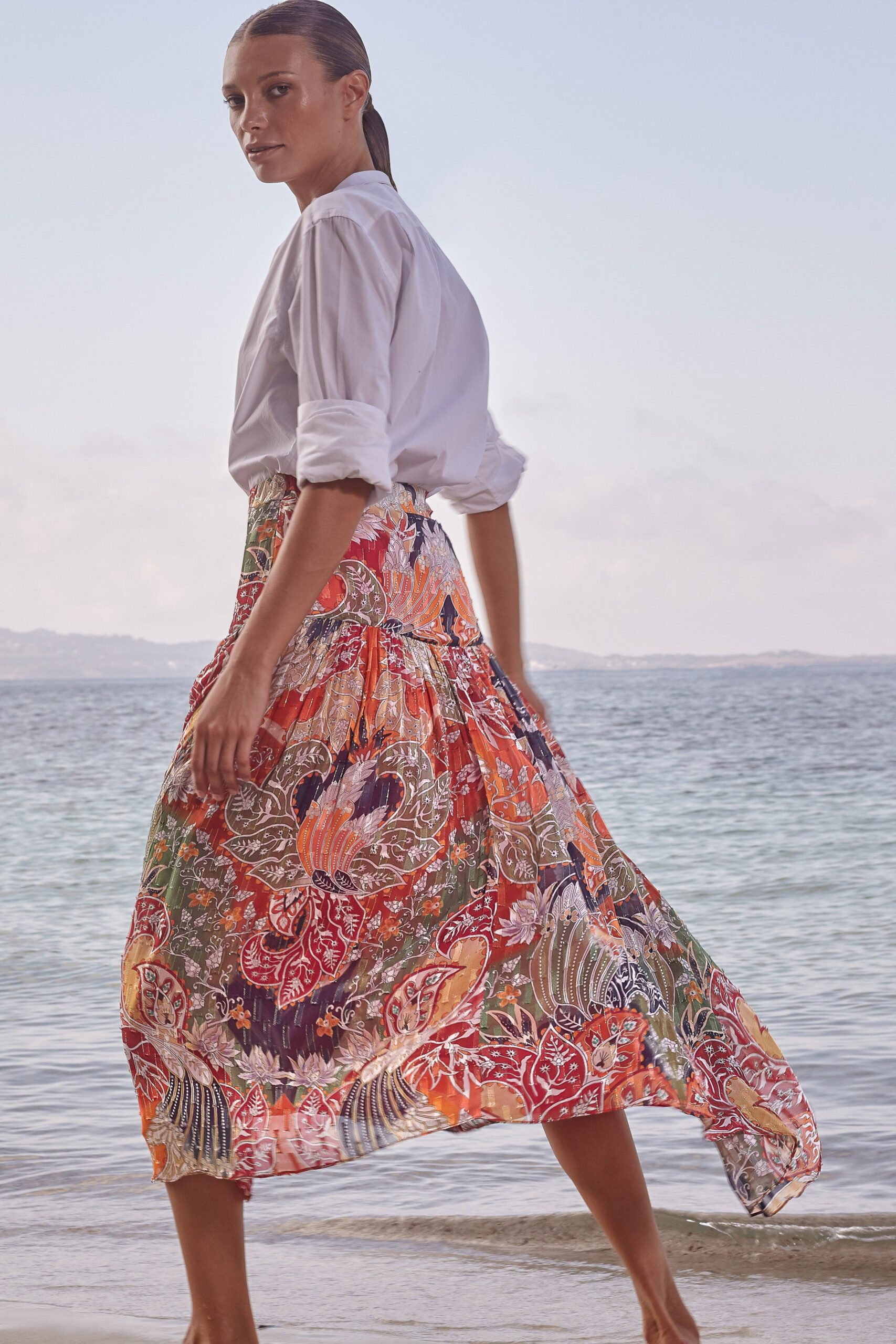 Chufy S/S 21 Look 225
