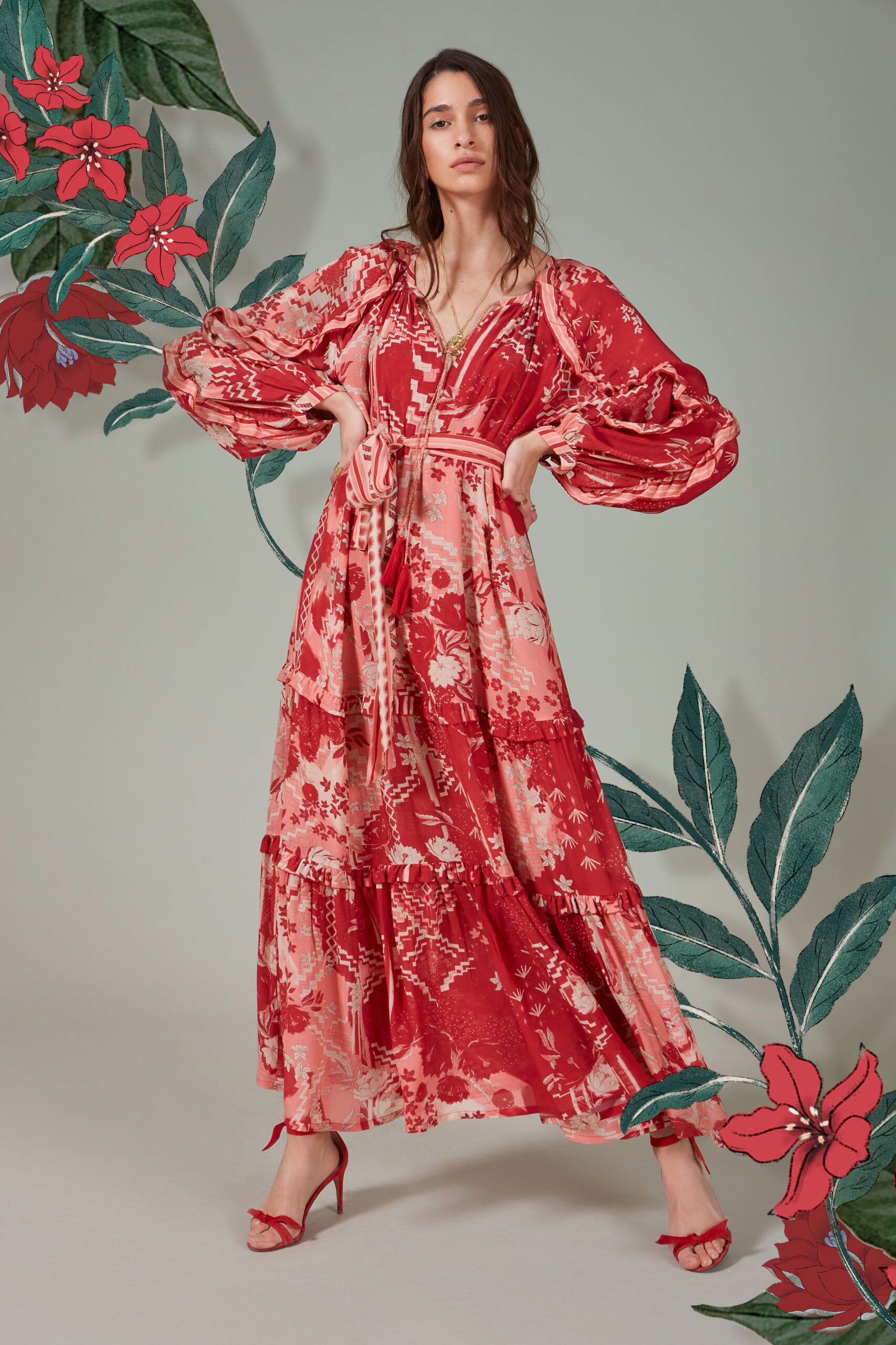 Chufy S/S 20 Look 230