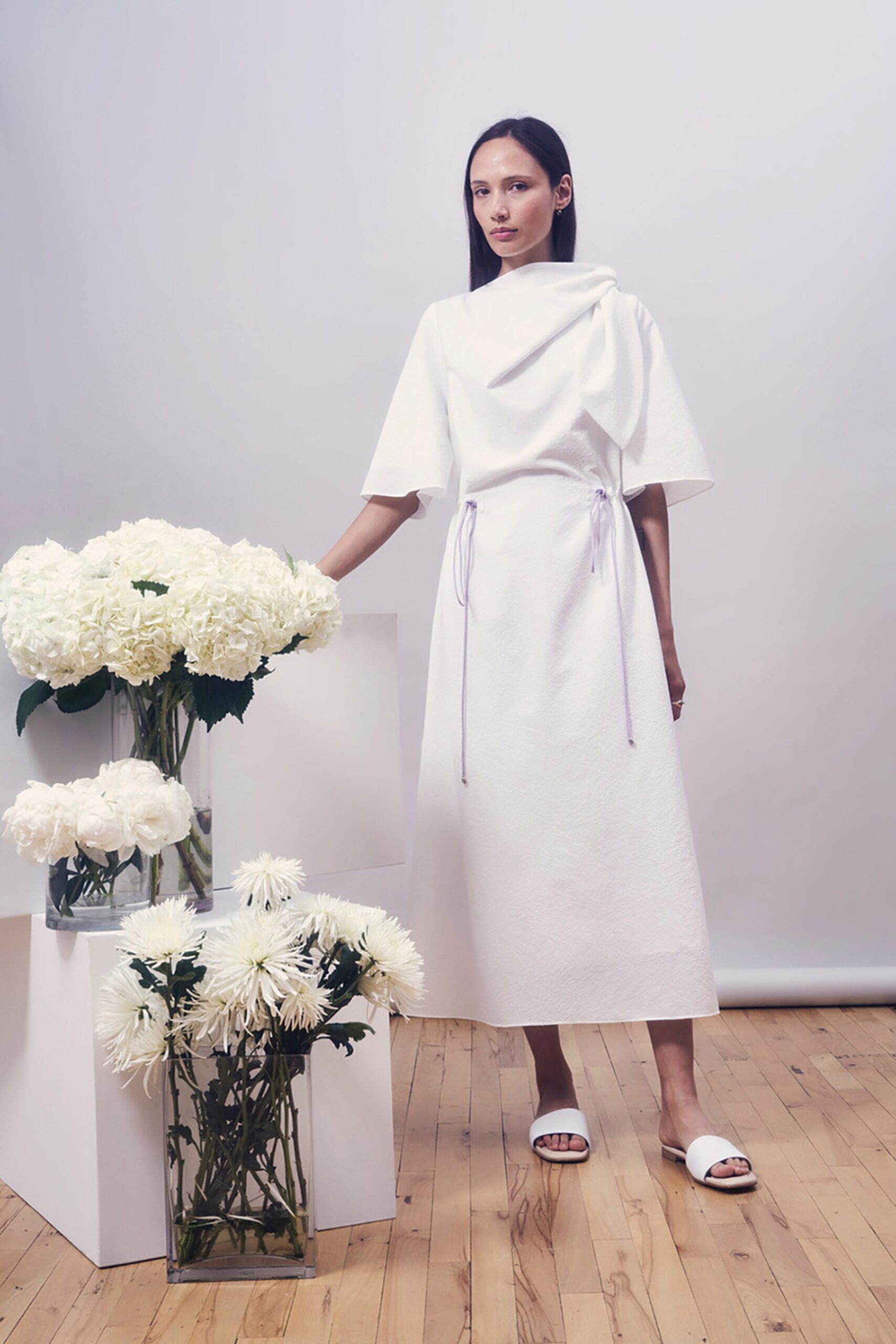 Claudia Li Resort 20 Look 212