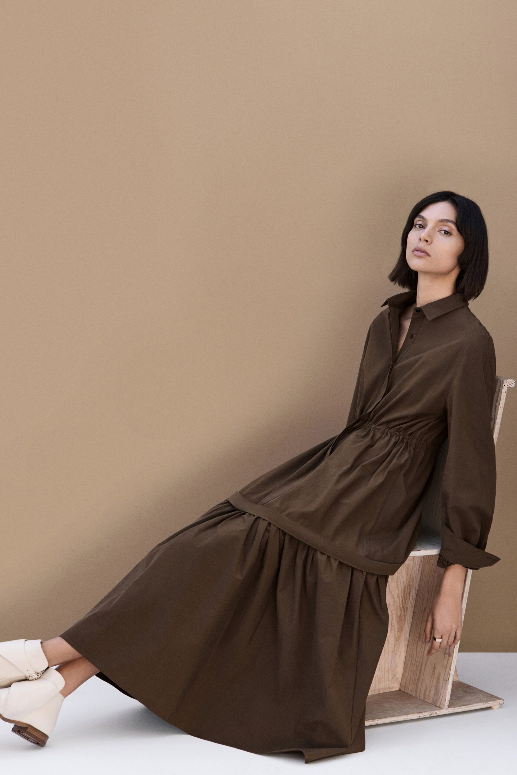 Co F/W 19 Look 223