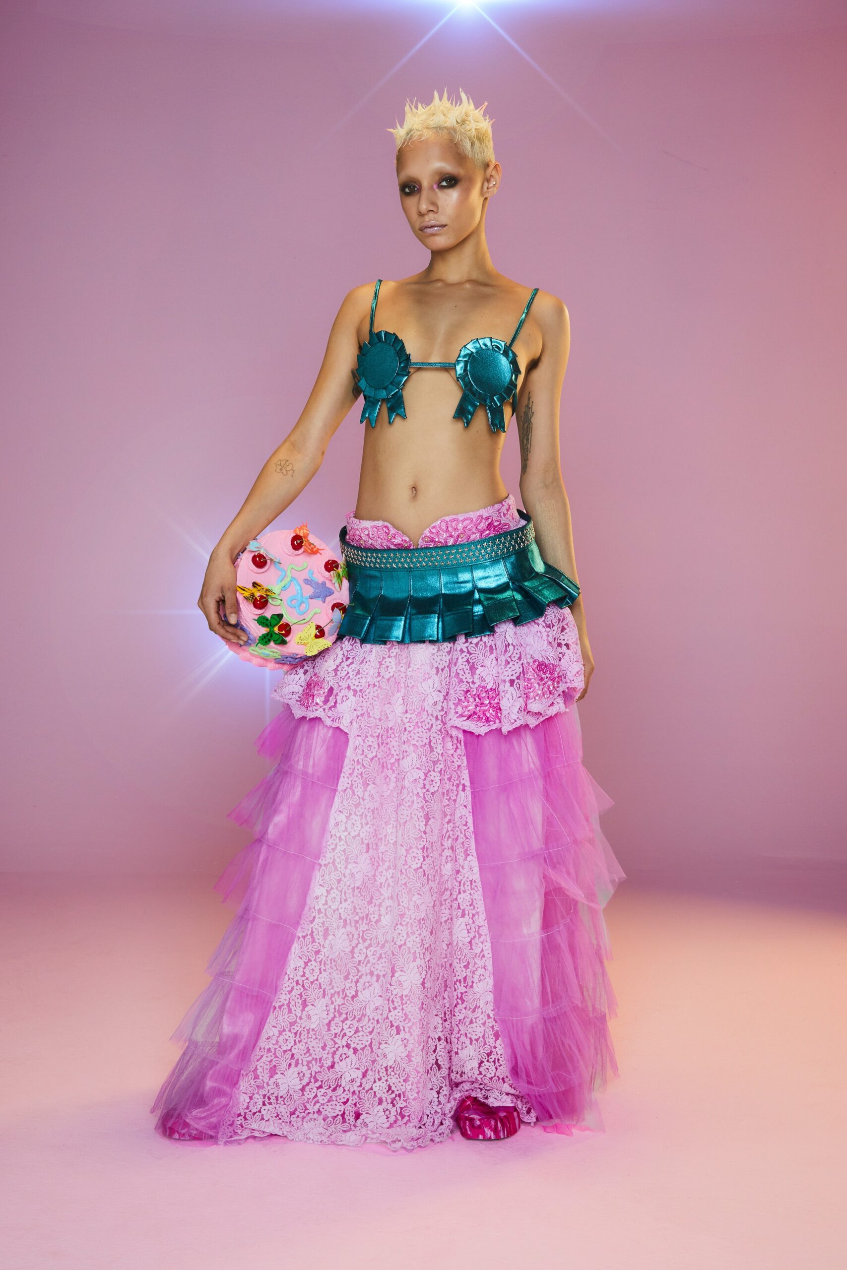 Collina Strada F/W 22 Look 262