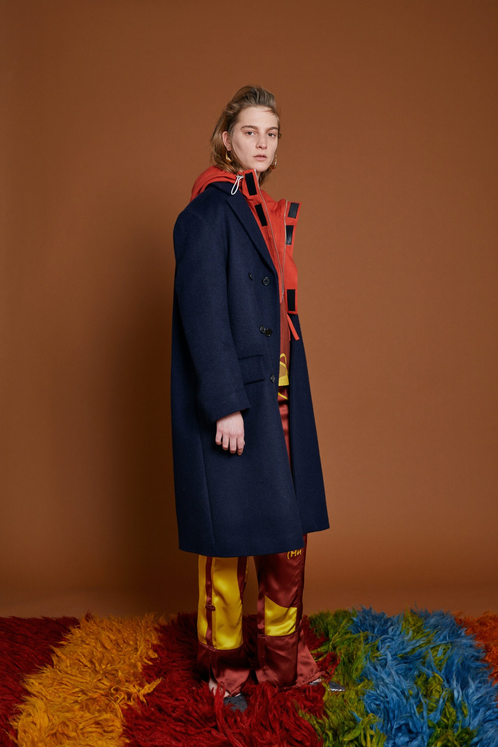 Colville F/W 20 Look 239