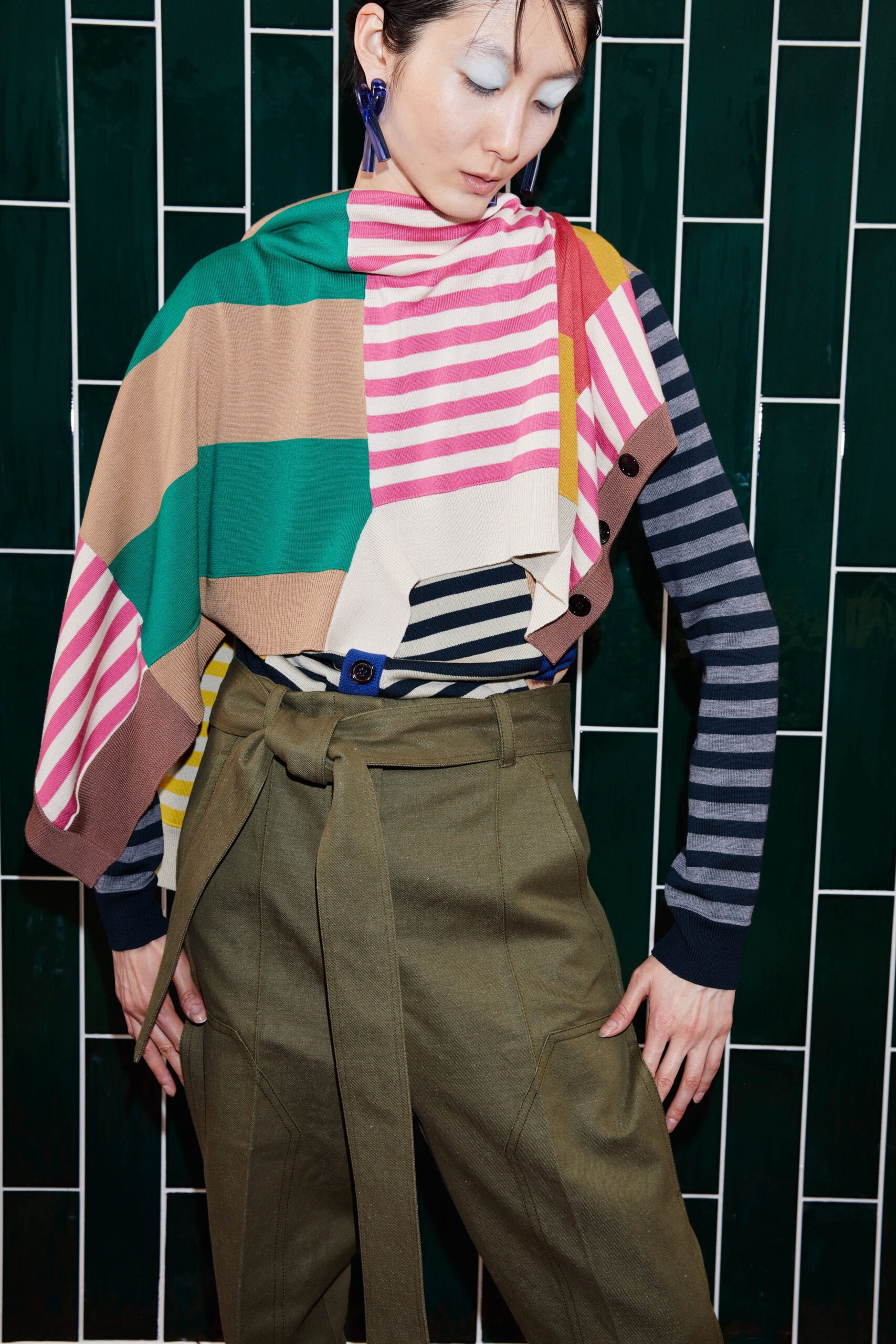 Colville S/S 20 Look 251
