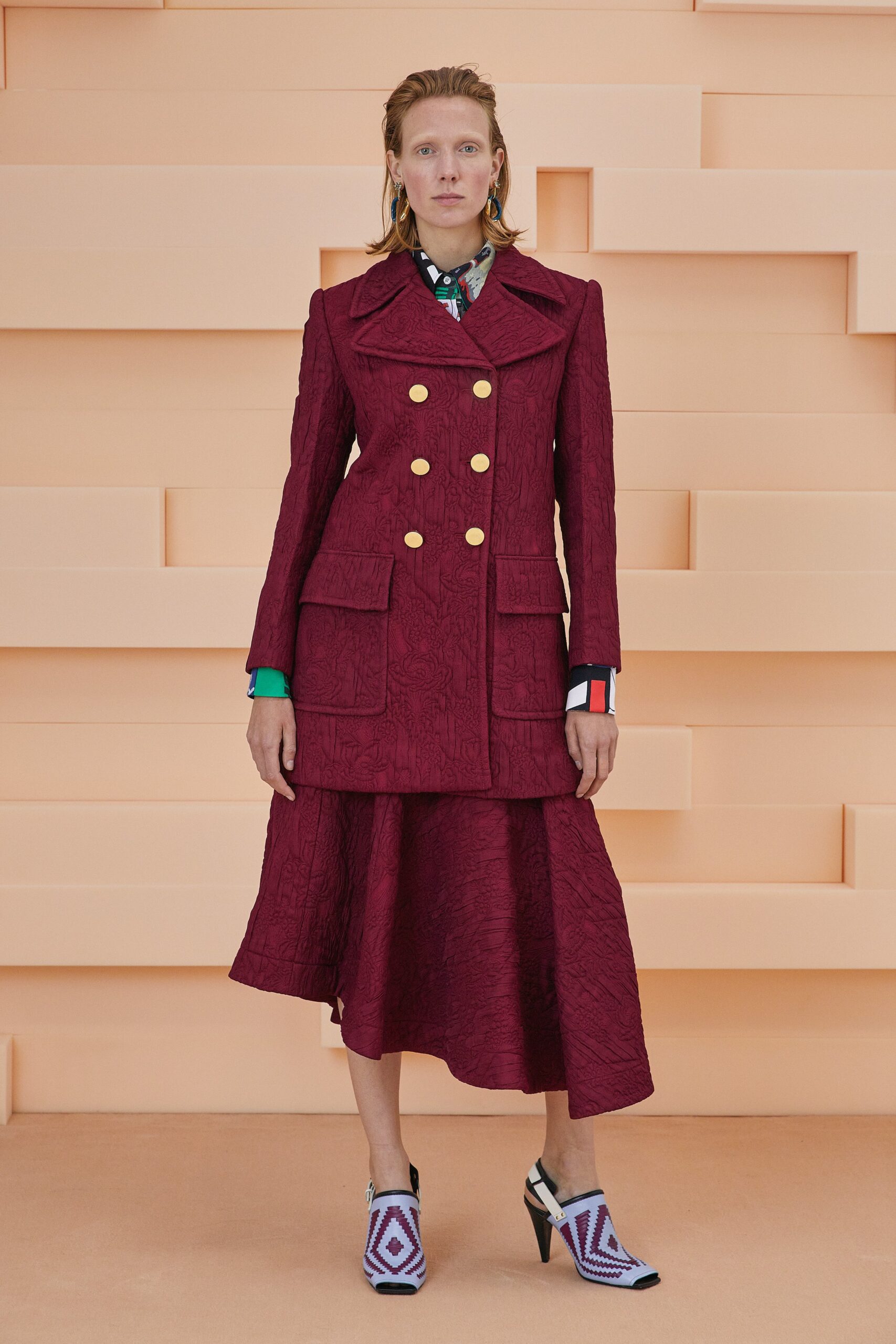 Colville S/S 22 Look 208