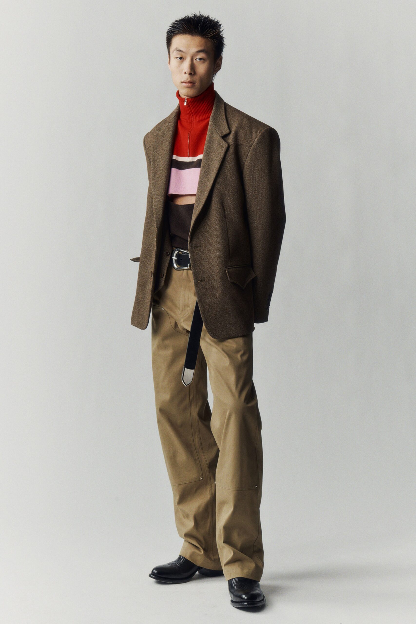 Commission F/W 22 Look 245