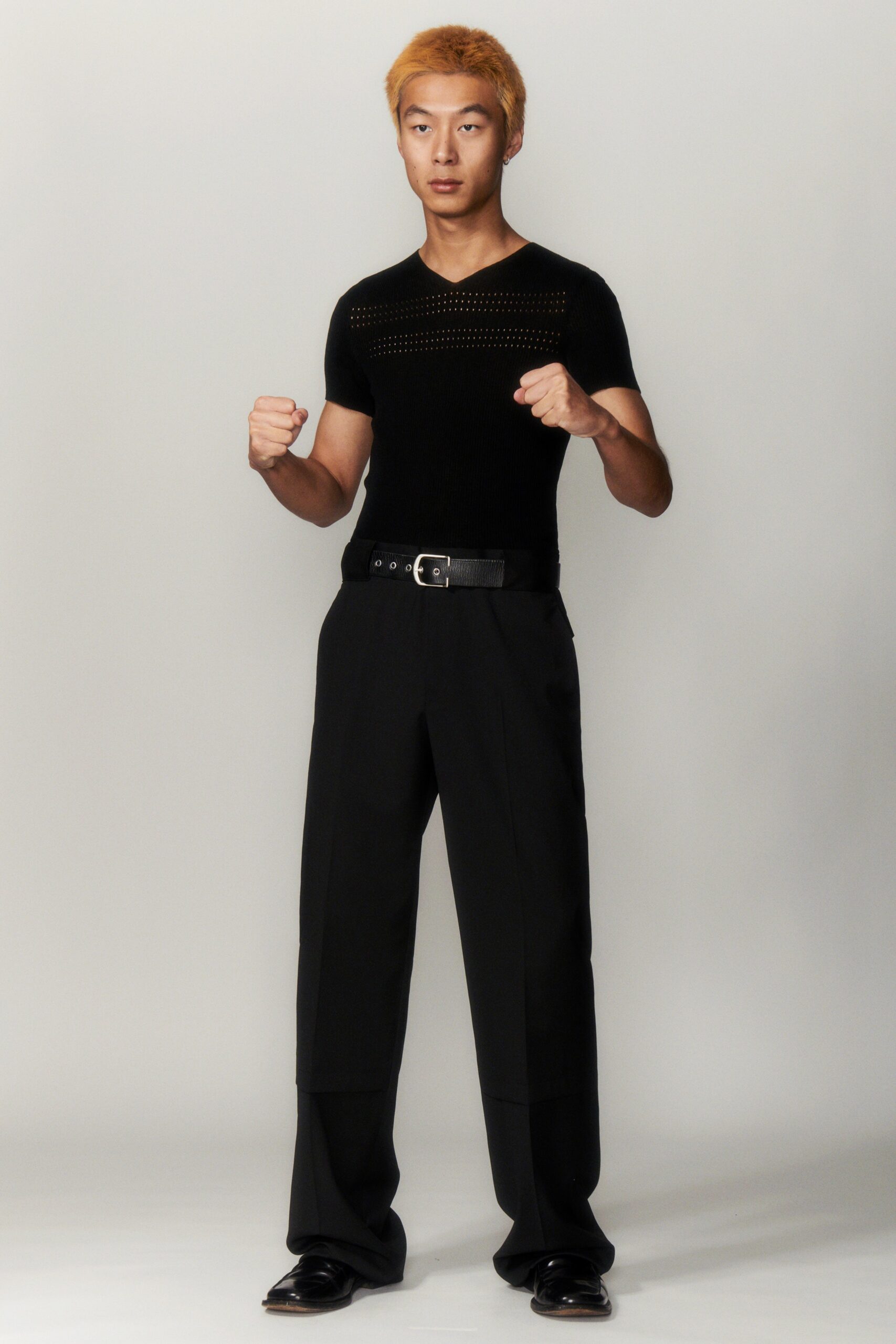Commission S/S 22 Look 240