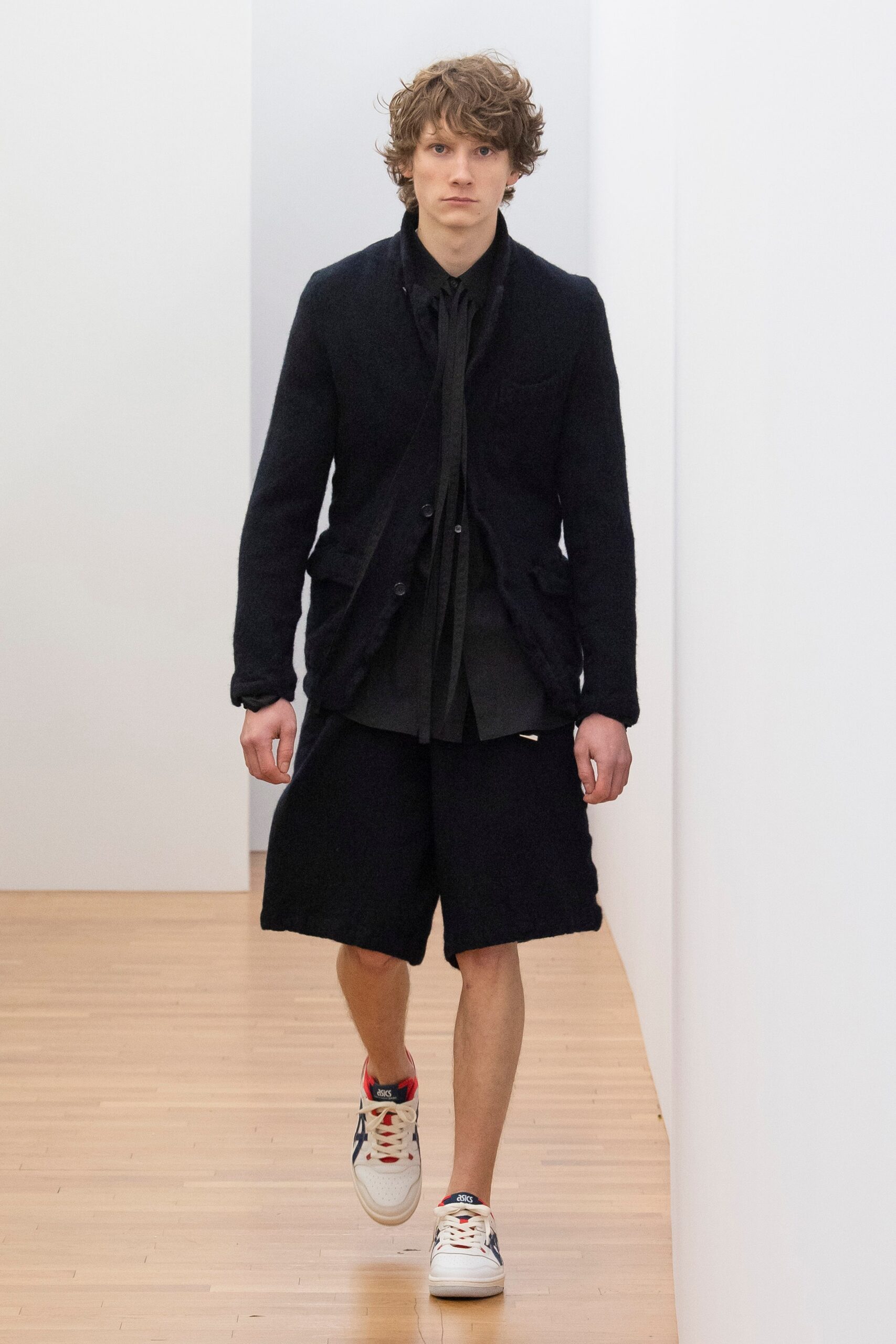 Comme des Garçons Shirt F/W 23 Menswear Look 272