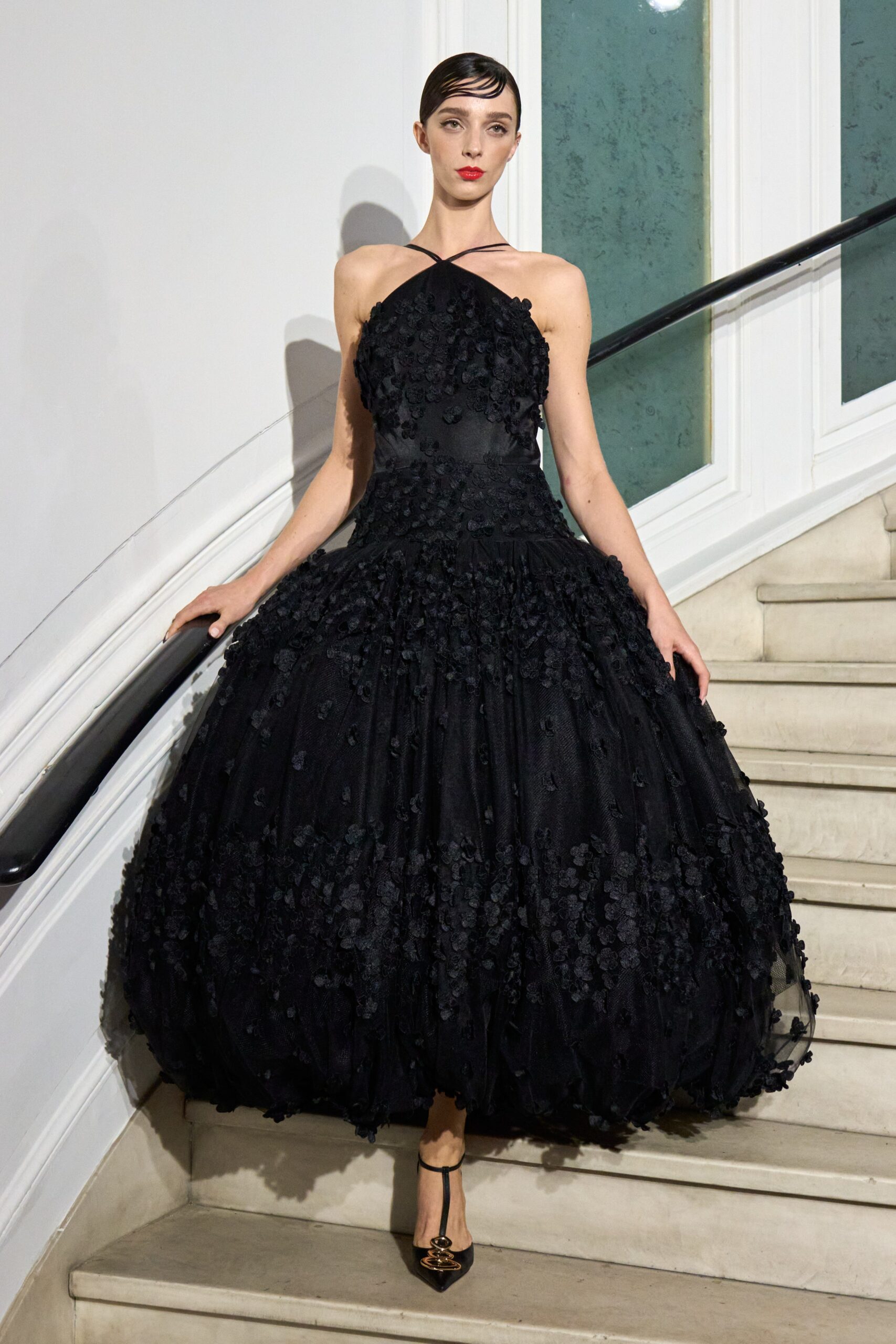 Christian Siriano S/S 23 Look 208
