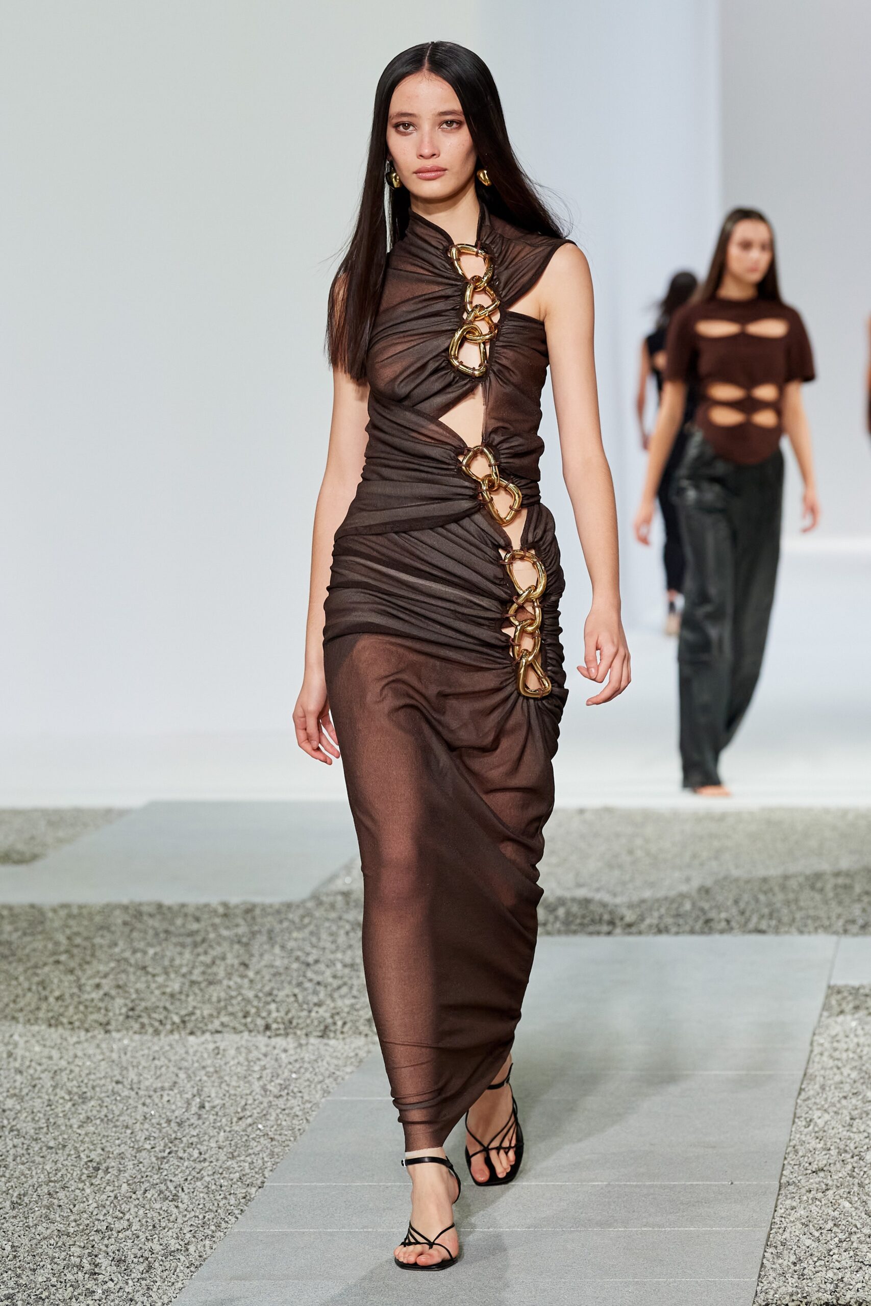 Christopher Esber Australia Resort 22 Look 258