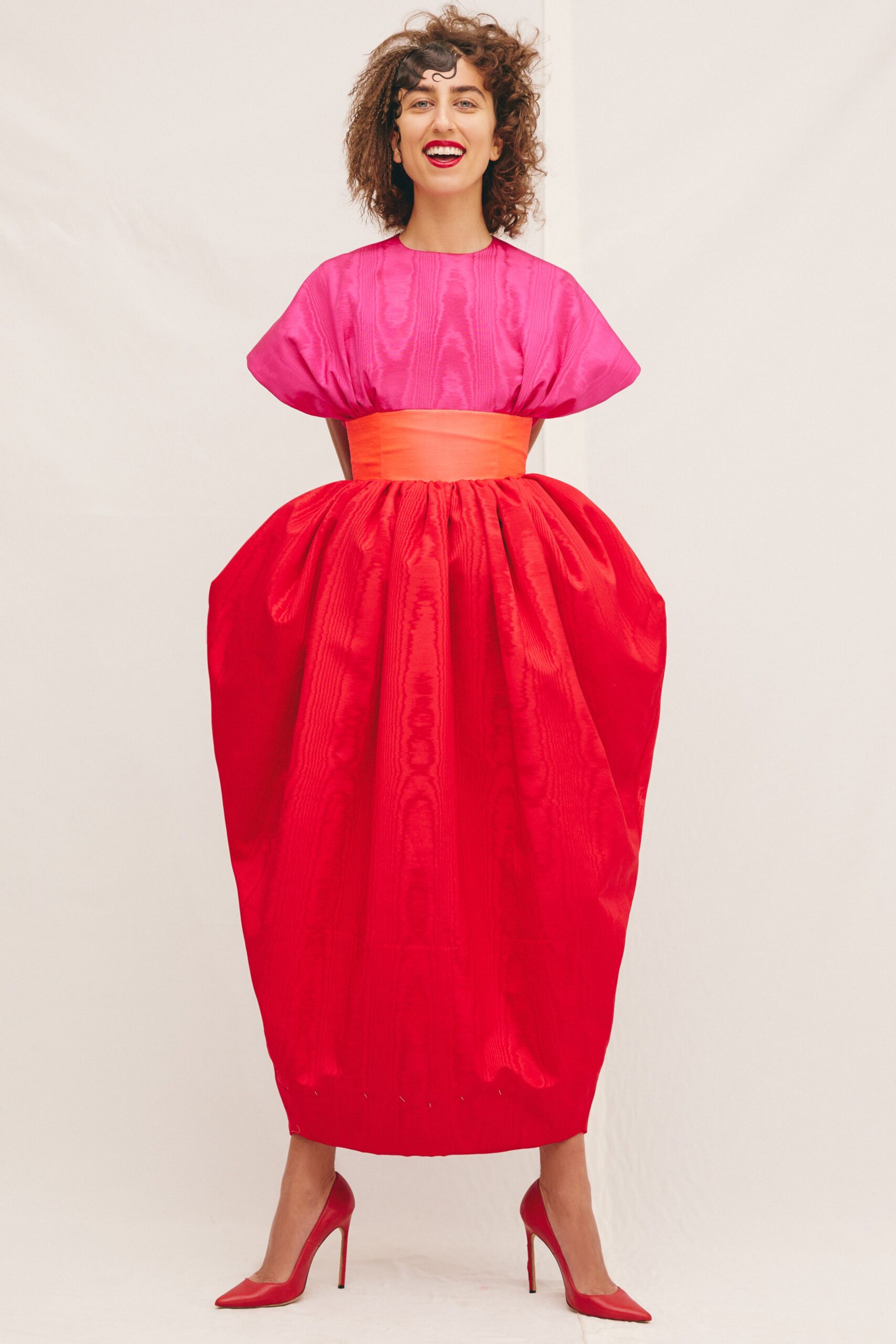 Christopher John Rogers F/W 19 Look 259