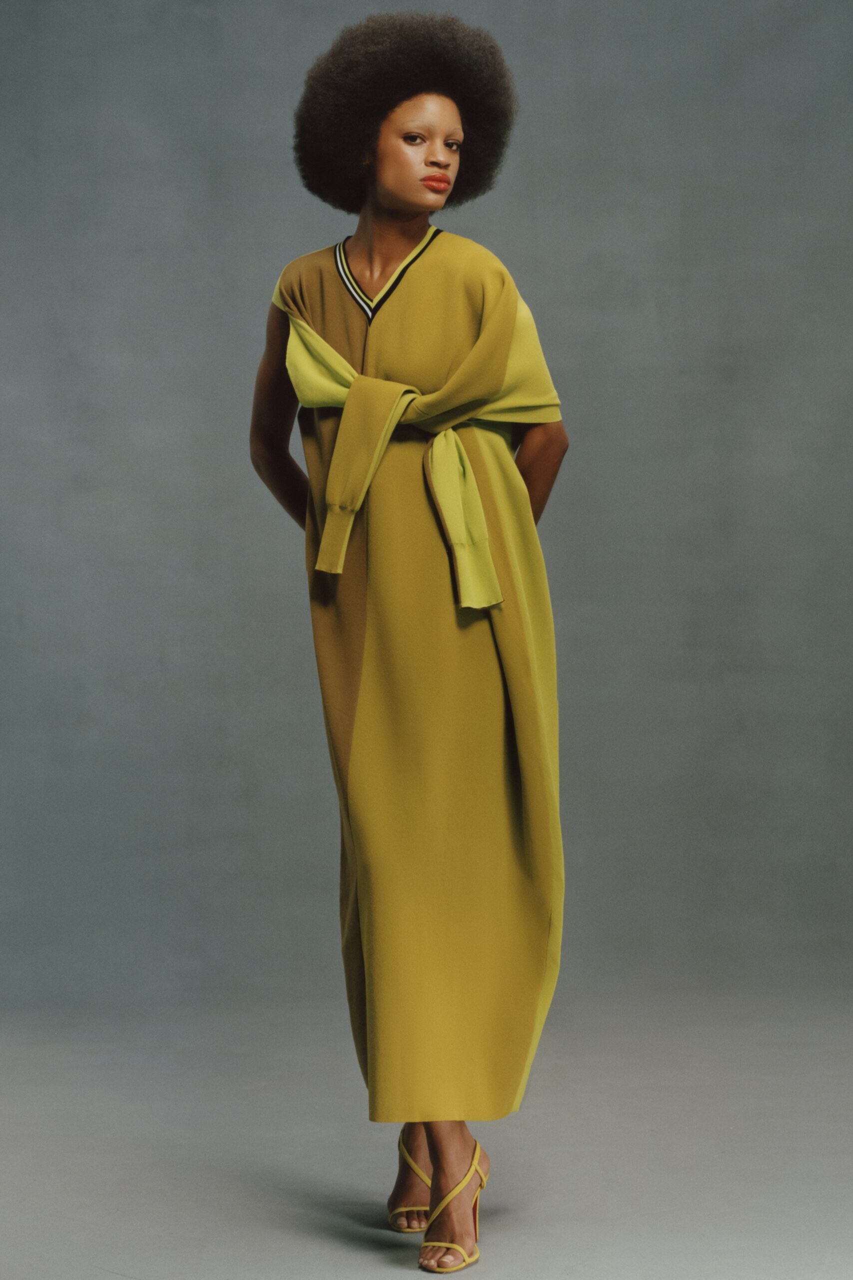 Christopher John Rogers F/W 23 Look 275