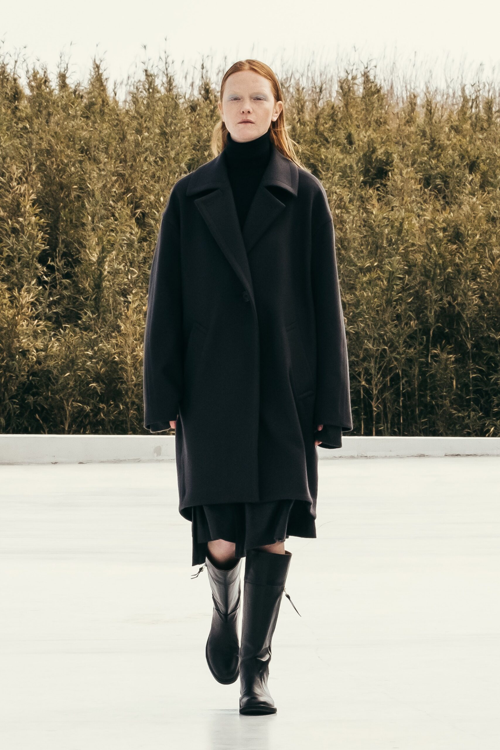 Cinoh Tokyo F/W 22 Look 245