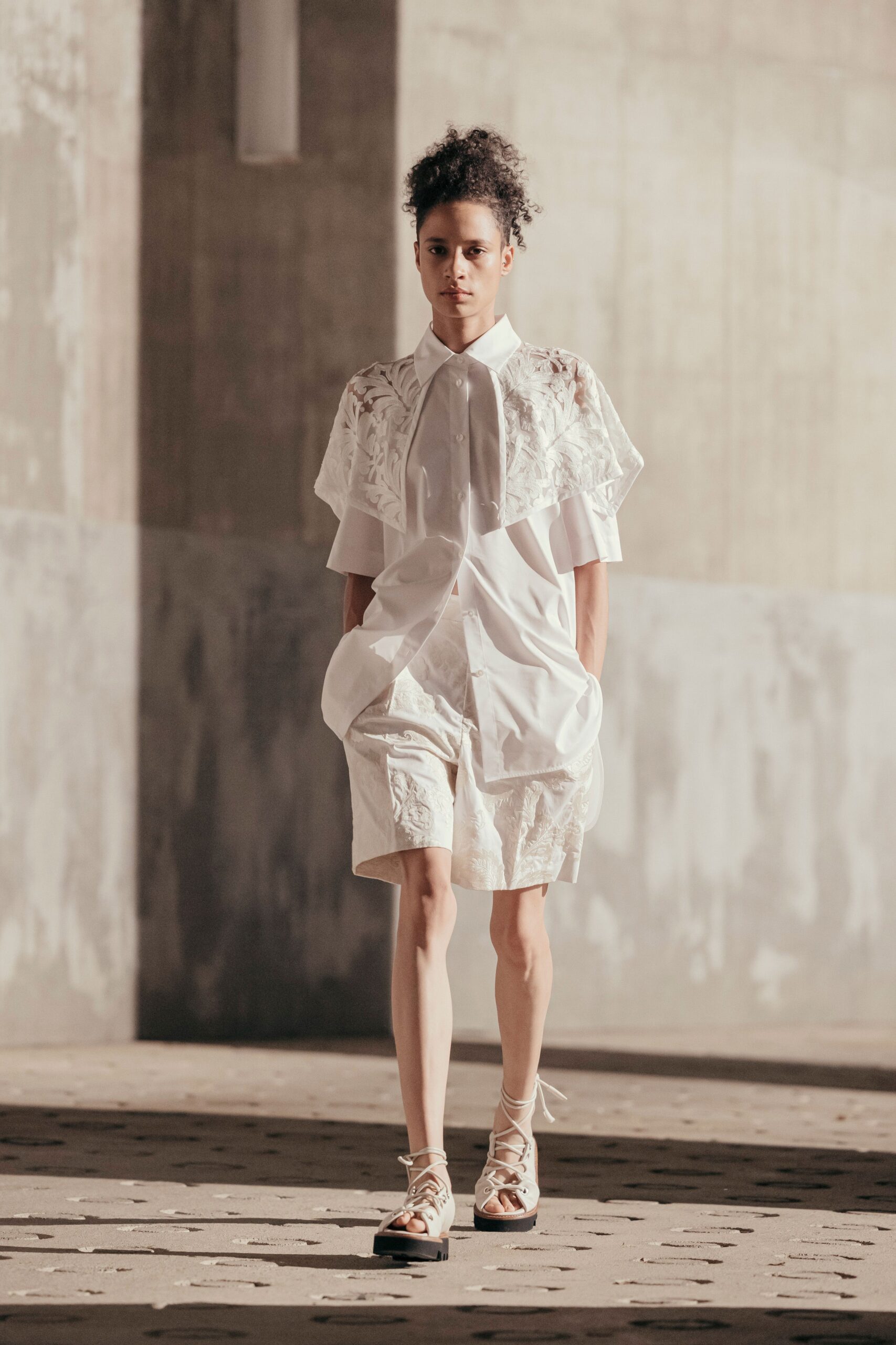 Cinoh Tokyo S/S 23 Look 209