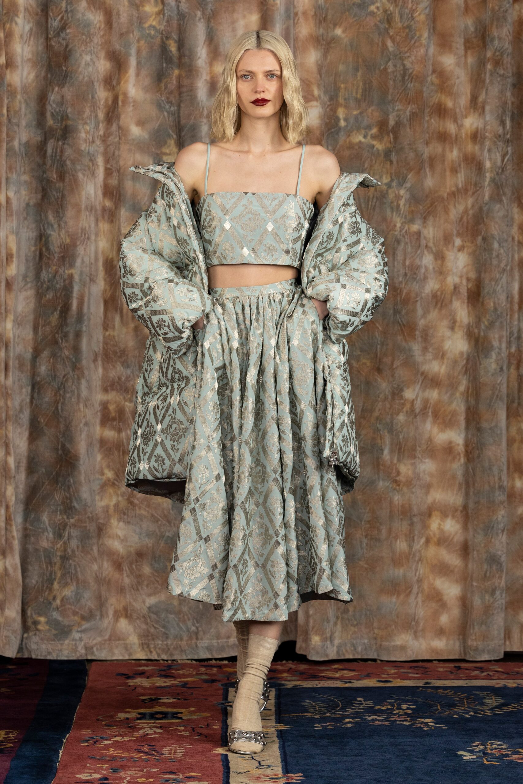 Cinq à Sept F/W 23 Look 231